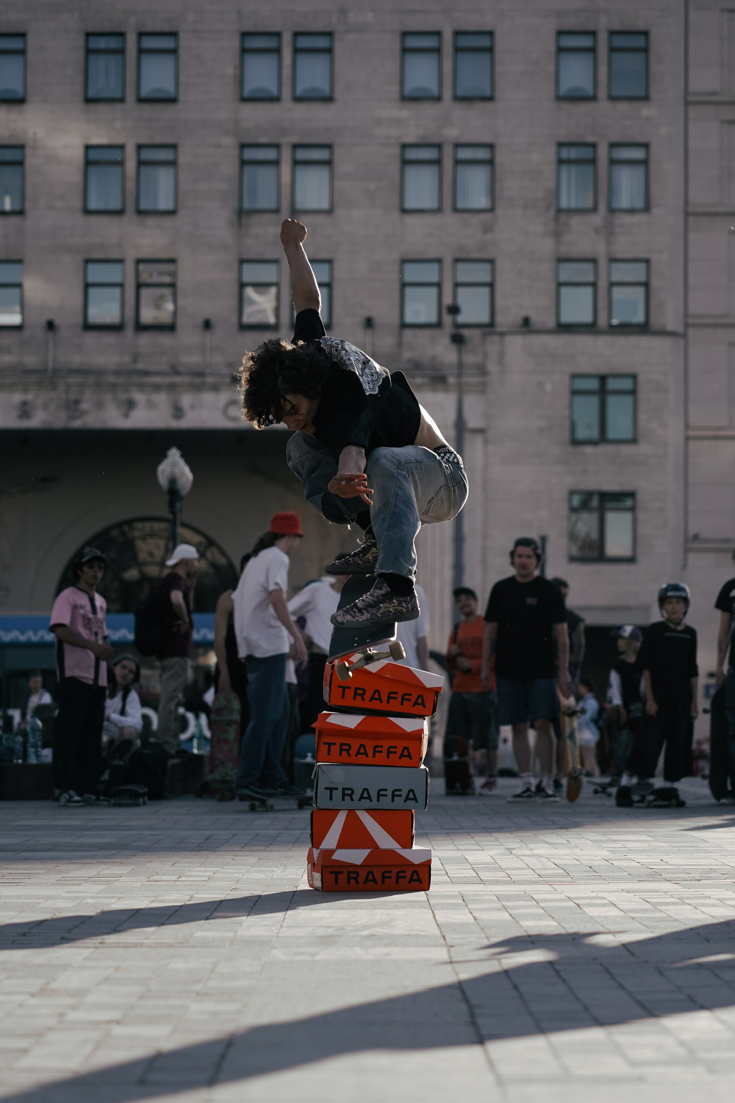 GSD. Photo, Москва | Romas.ph