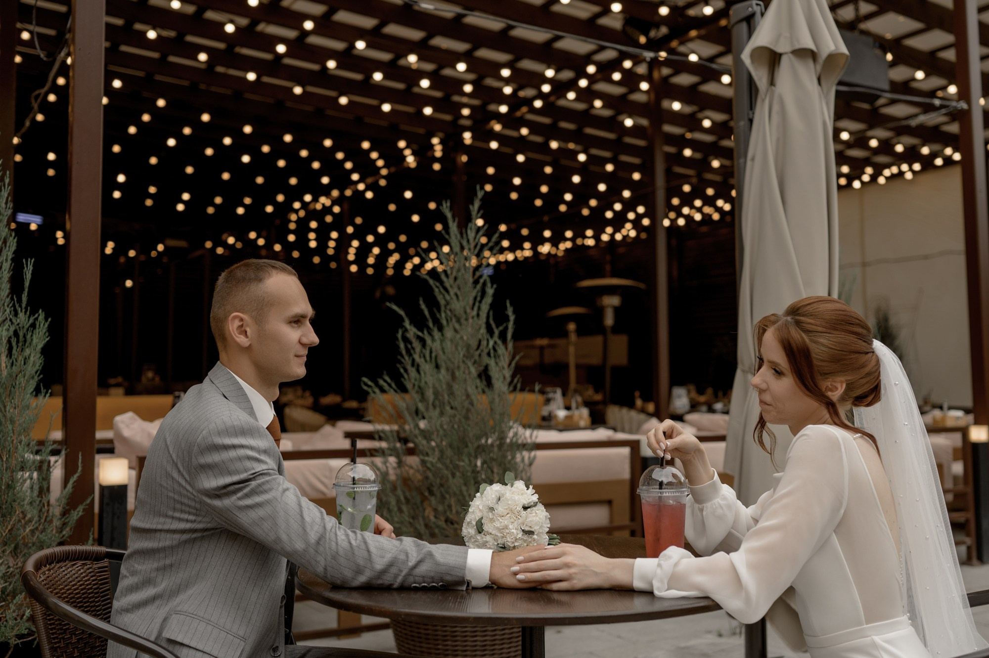Егор и Ксения. Свадебный фотограф в Тюмени Анастасия Пономарева