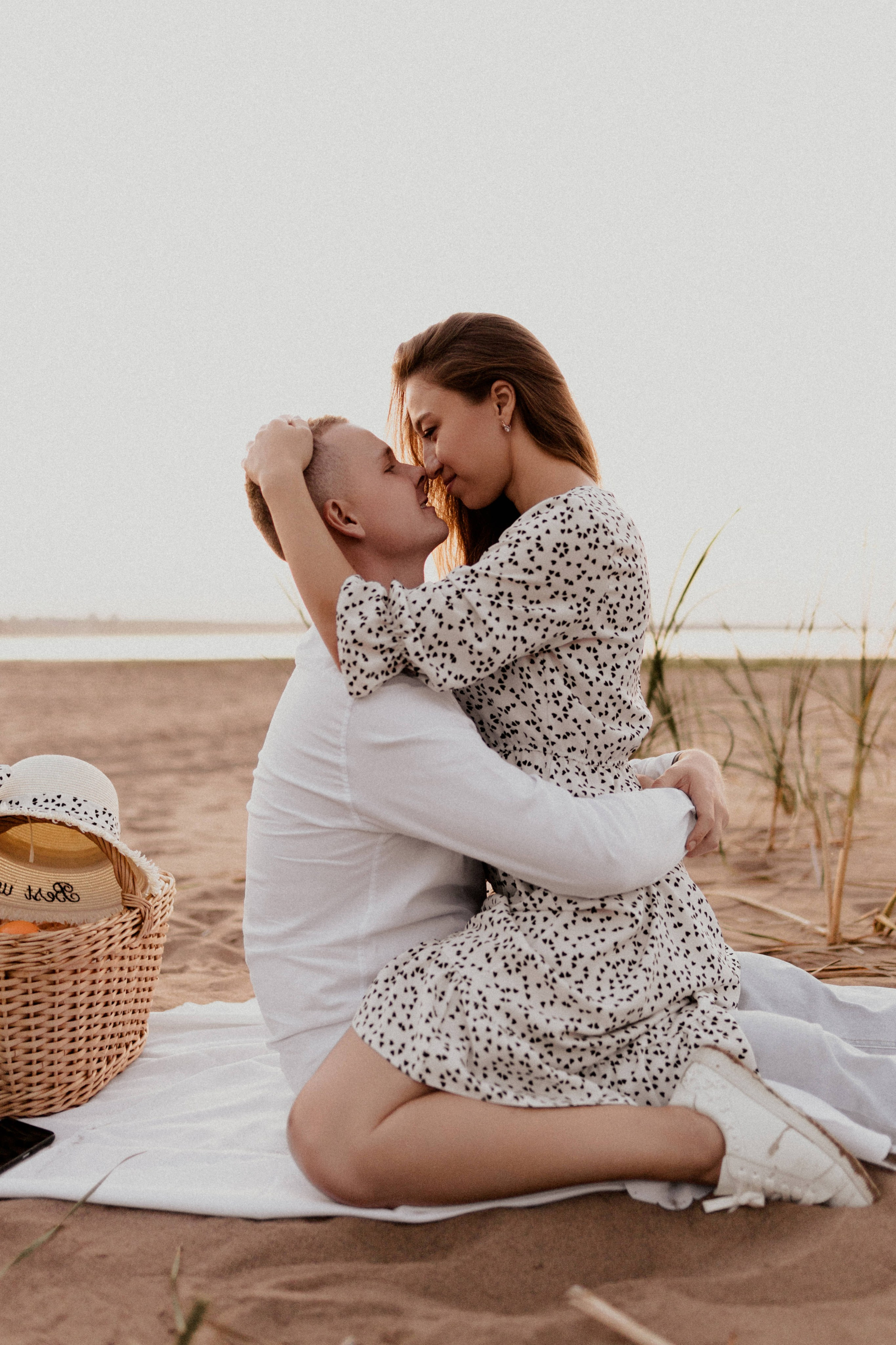 Сергей и Диана. Свадебный фотограф Чайковский