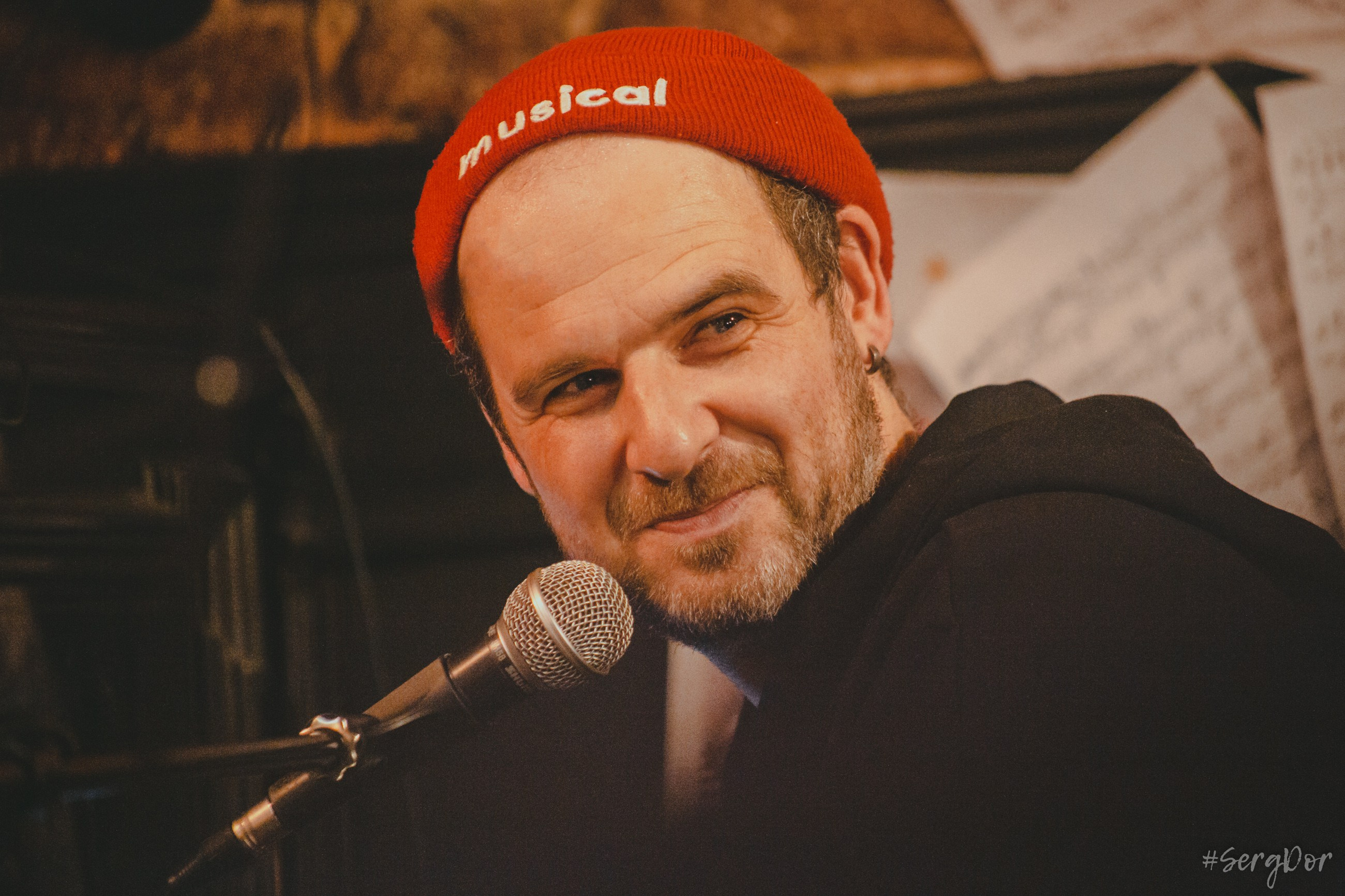 erni_Sh, Антилла, Могучая кучка, Эрнест Шеремет, Аля Глазкова, концерт, фортепьяно, Санкт-Петербург, 16.12.2023, SergDor, 16 декабря 2023 года, #SergDor