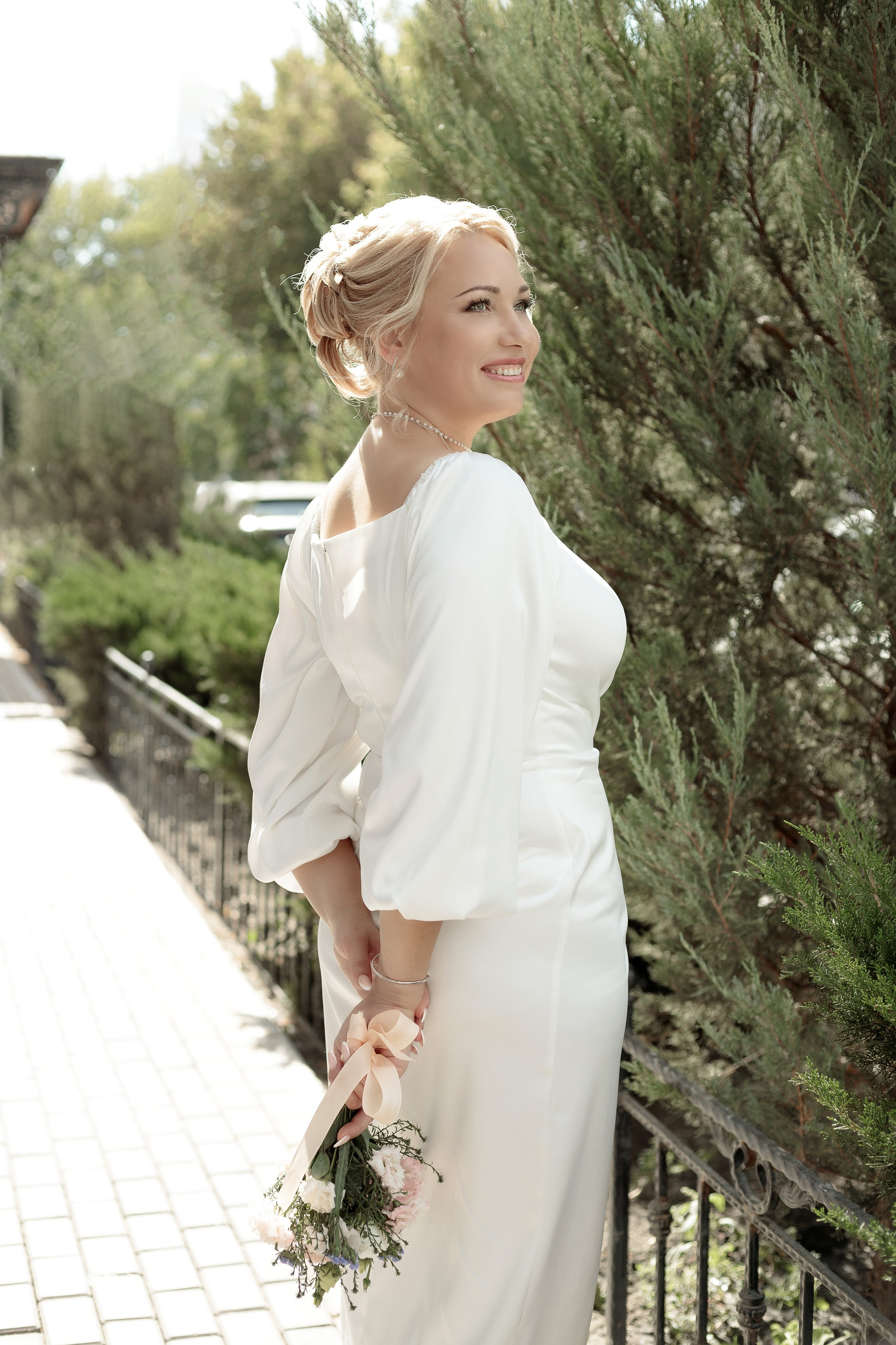 Михаил & Марина. Свадебный фотограф в Астрахани. Фототуры по Астрахани и в горы Кавказа