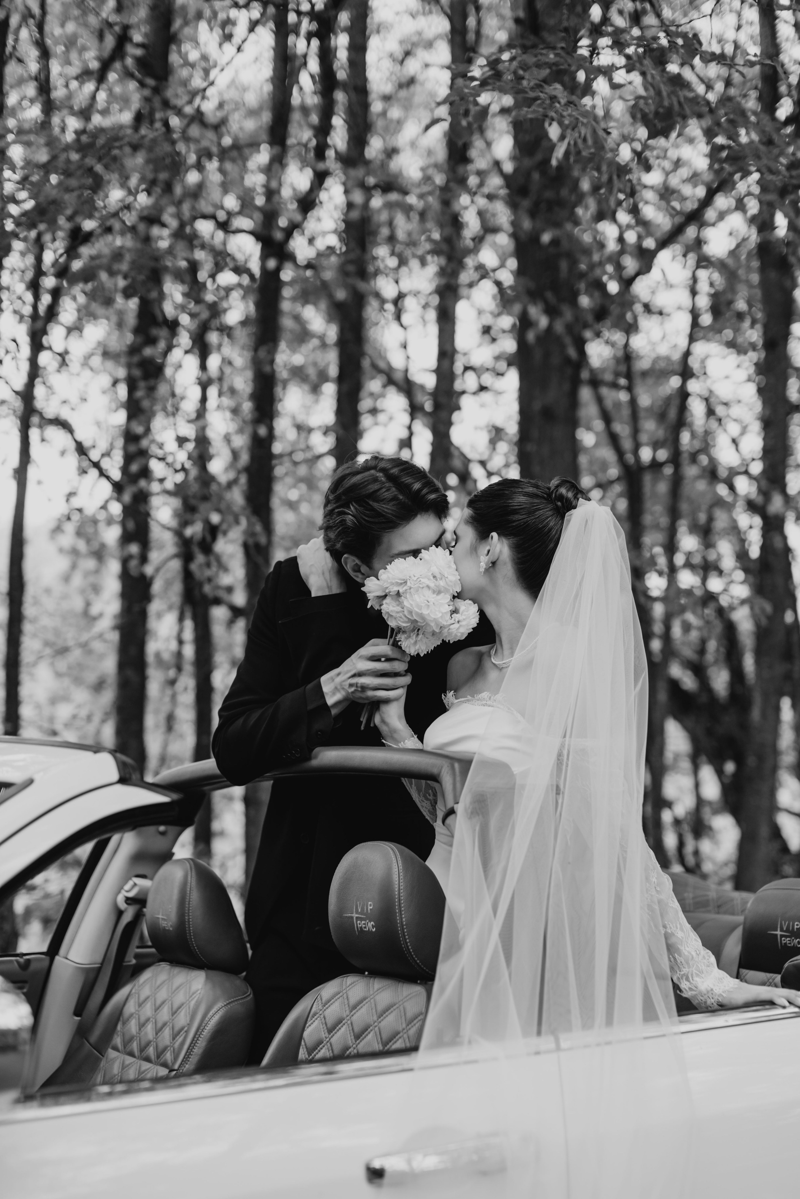 Ульяна&Артемий. Свадебный и семейный фотограф в Смоленске Печкурова Карина