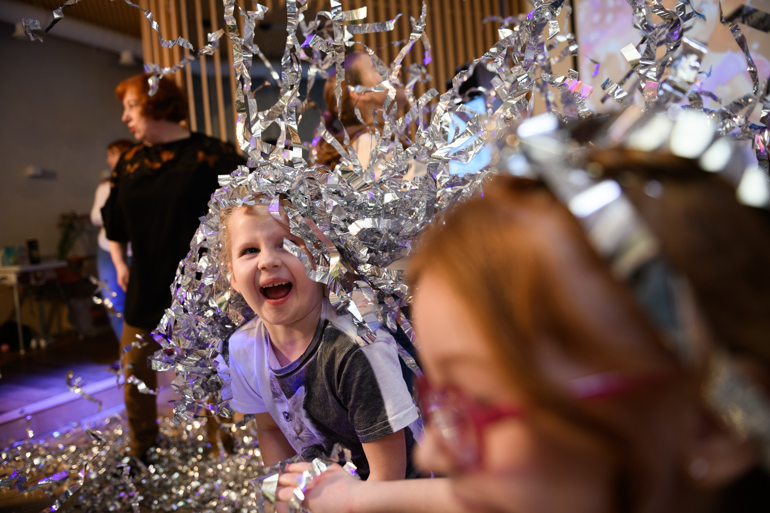 Детский фотограф в СПб. Фотограф Александр Киямов | СПБ, МСК