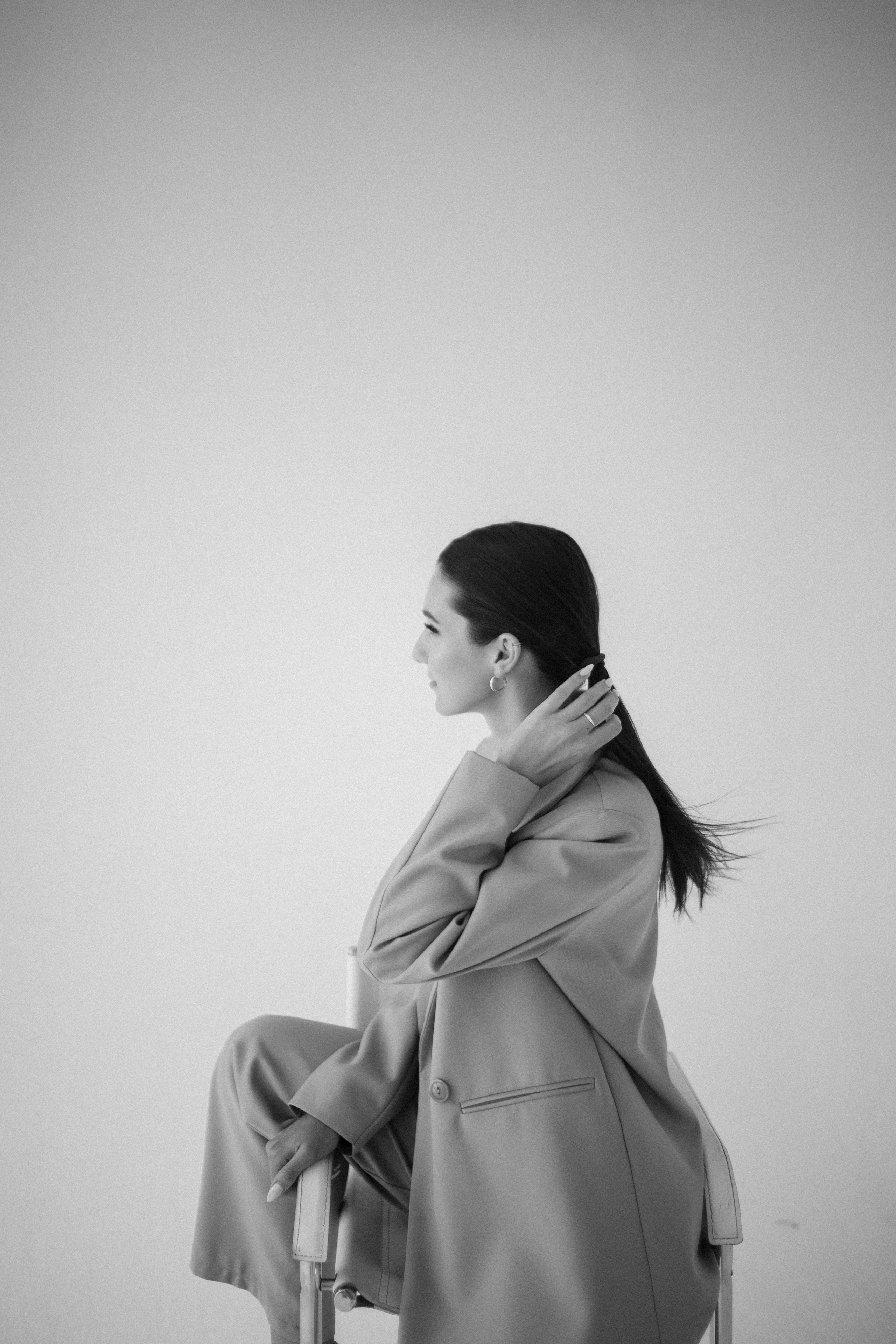 Ирина. Фотограф в Санкт-Петербурге Вера Меркель