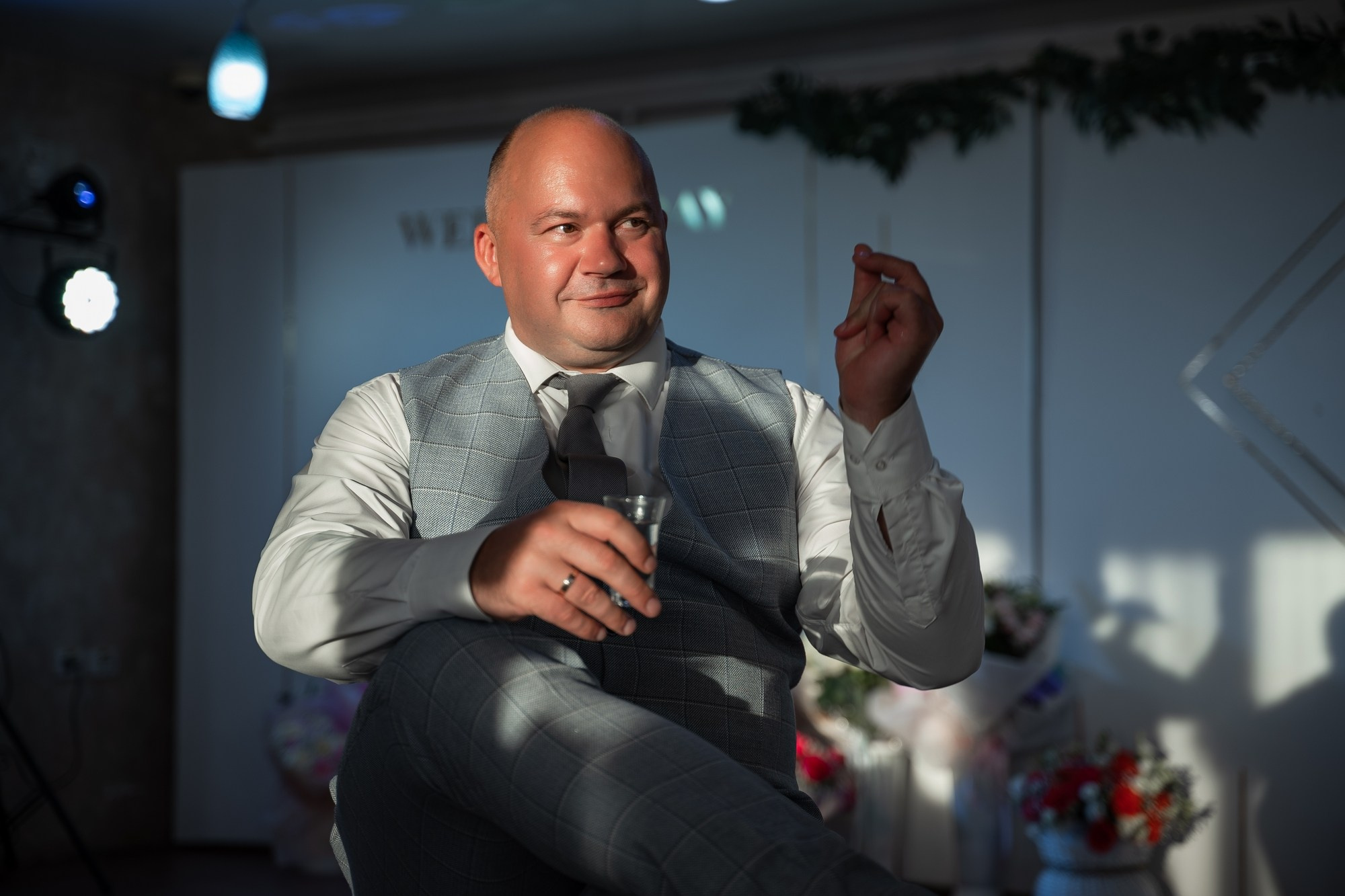 Свадебный день Александра и Эки. Свадебный и семейный фотограф в Омске Мормулев Михаил