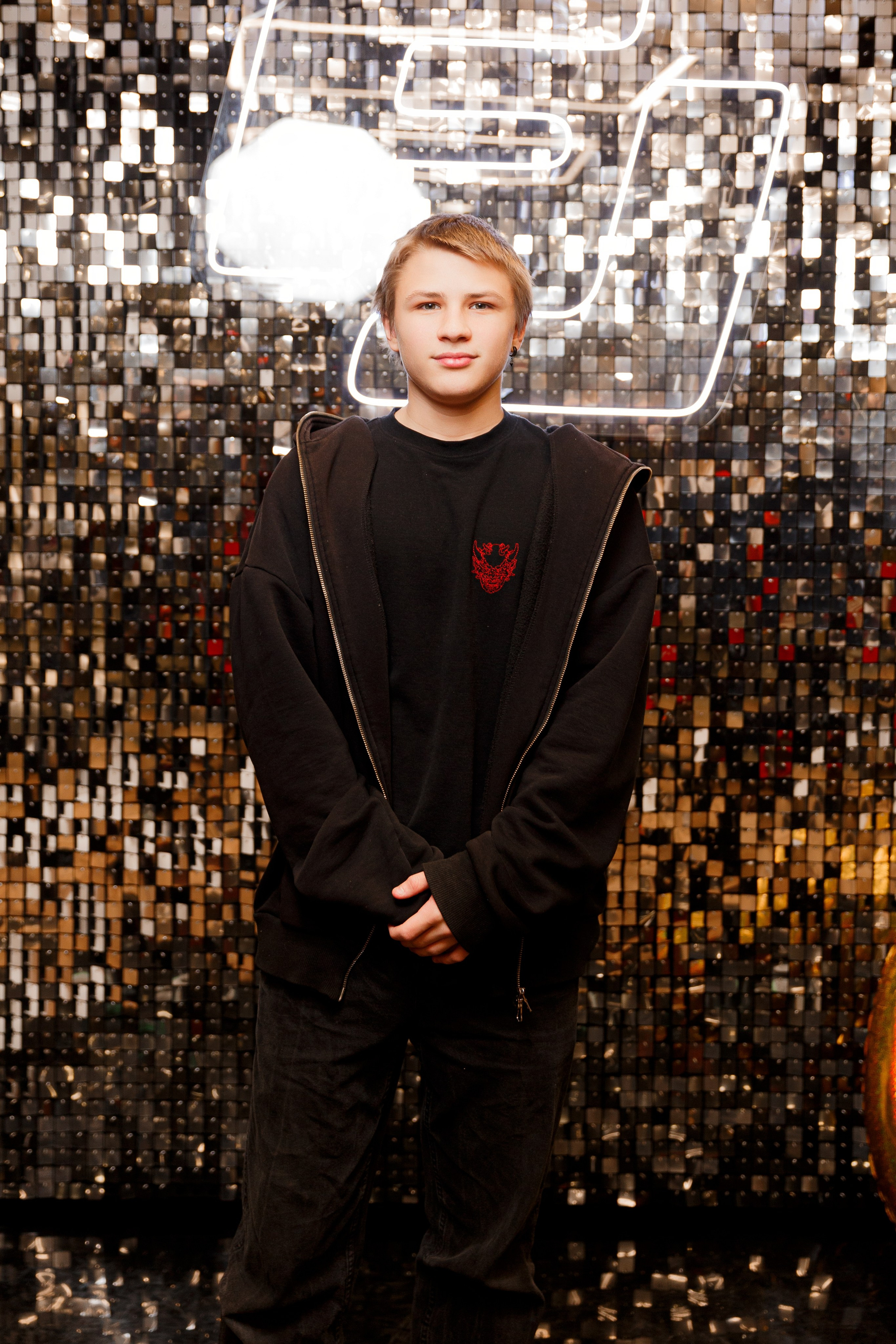 6 ЛЕТ Loft Fitness. Свадебный и репортажный фотограф в Ярославле Евгений Шовдин