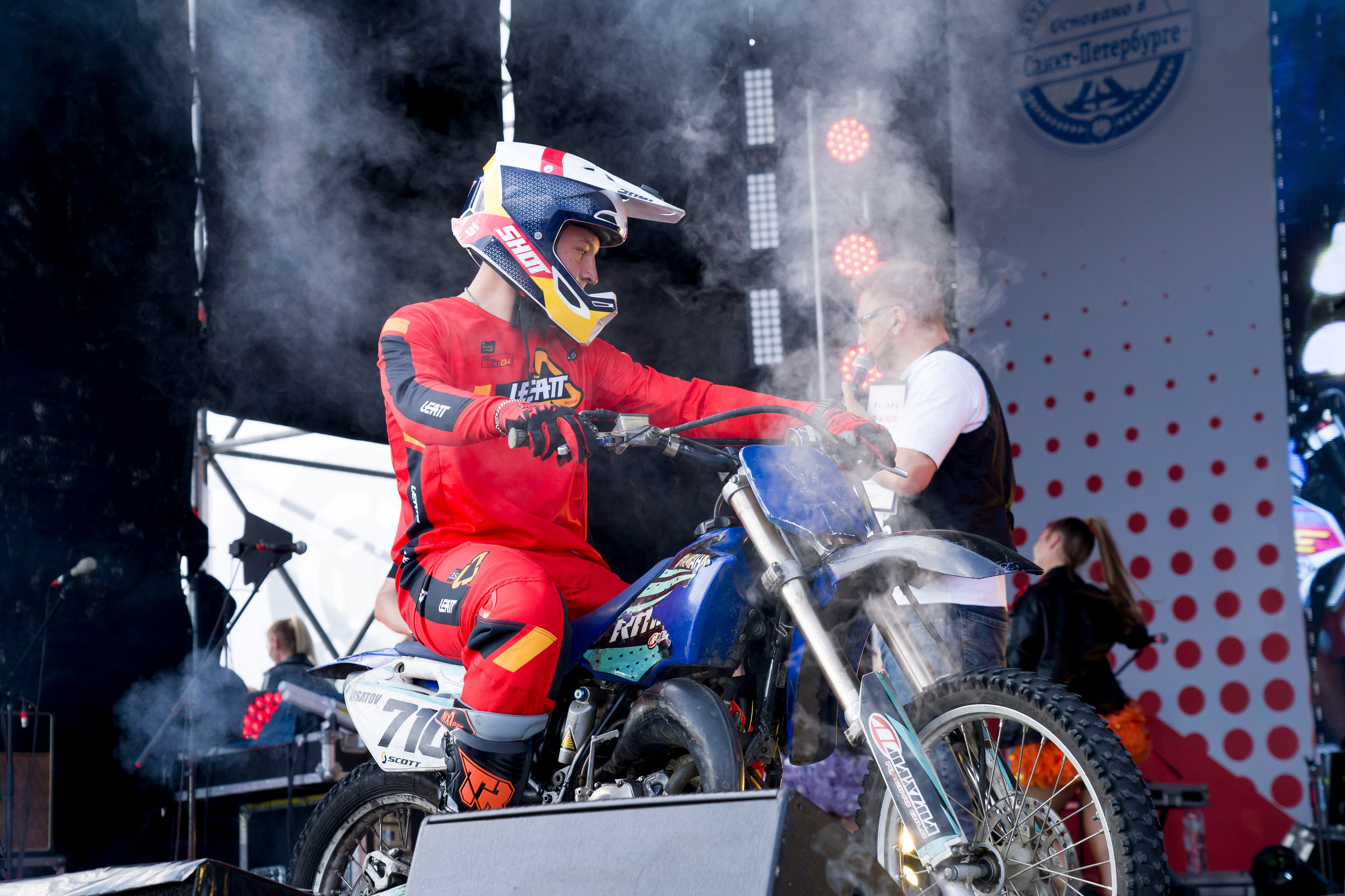 Городские мероприятия. Фотограф в Санкт-Петербурге. Репортажная и все съёмки для бизнеса