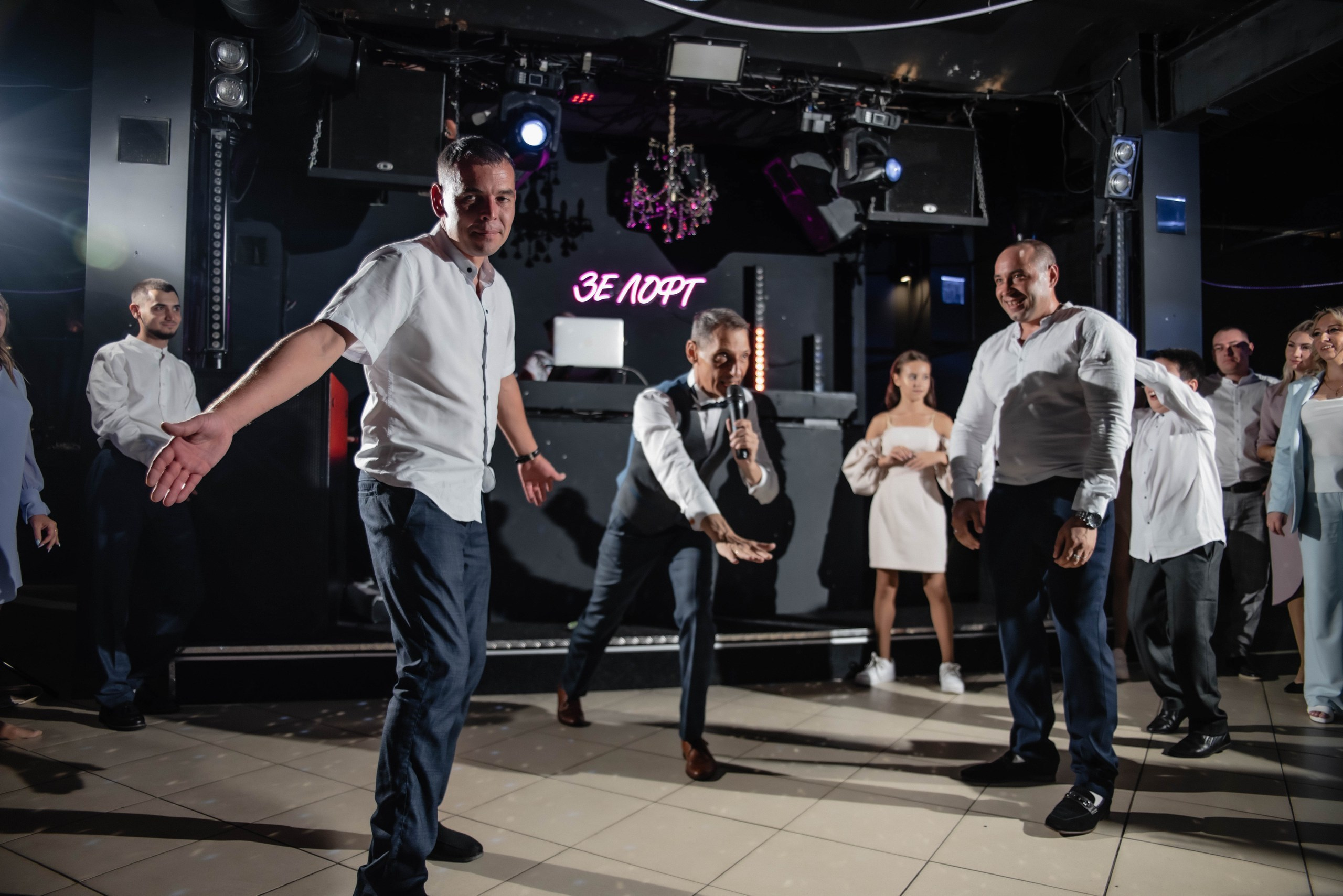 Сергей и Наталья банкет. Фотограф в Саратове и Энгельсе — Склярова Дарья