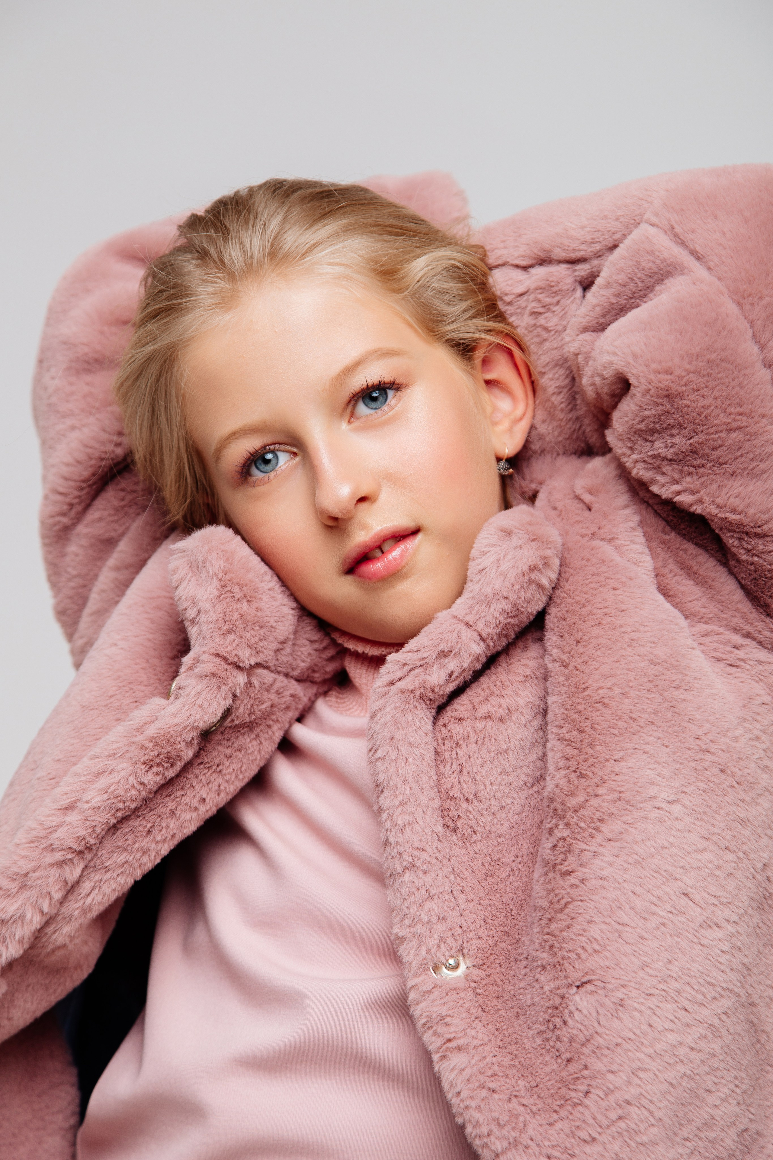 Детский фотопроект. Фотограф Вероника Кольтеева