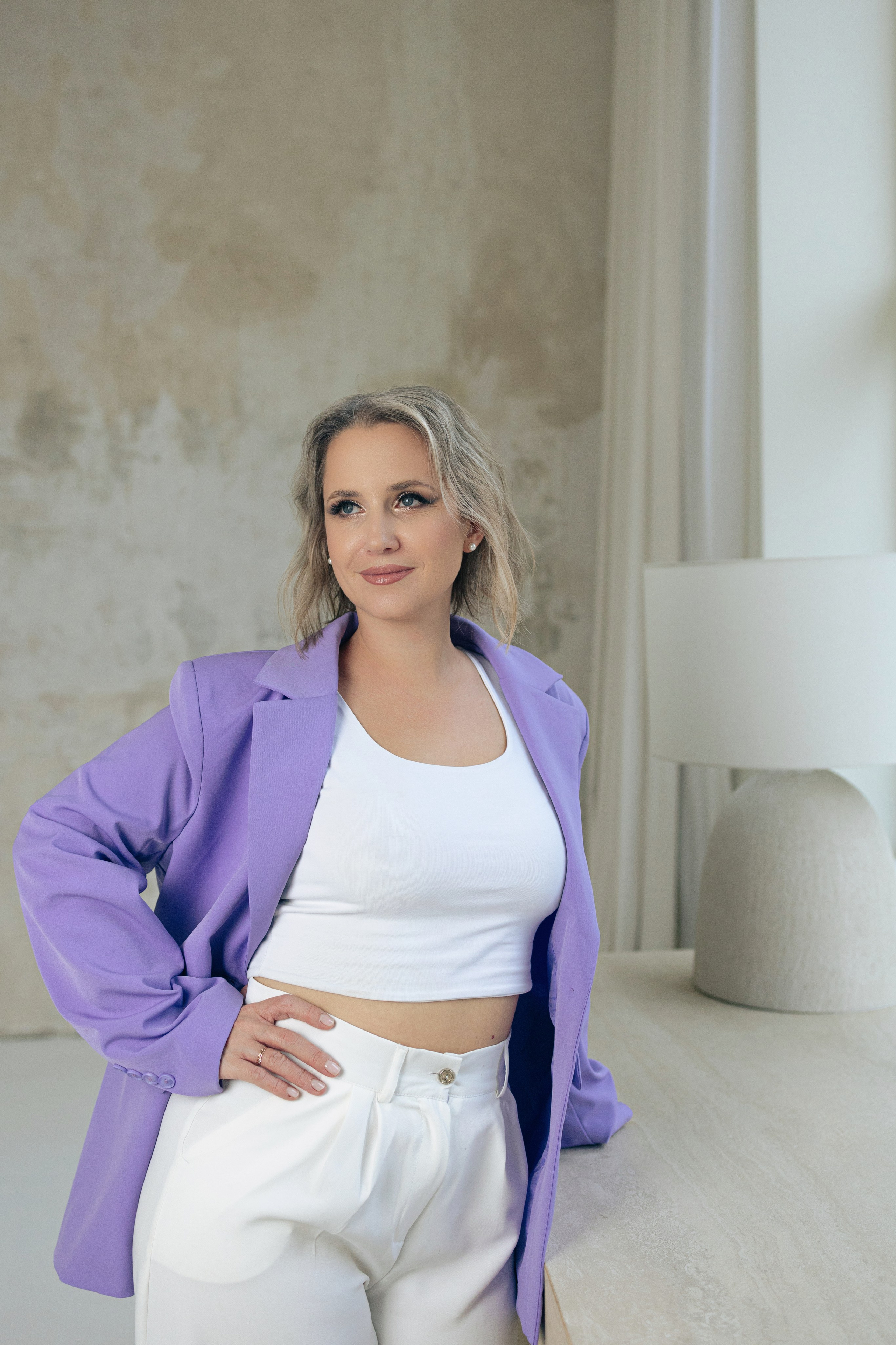 Контент для стилиста. Фотограф в Краснодаре Лагунов Владимир