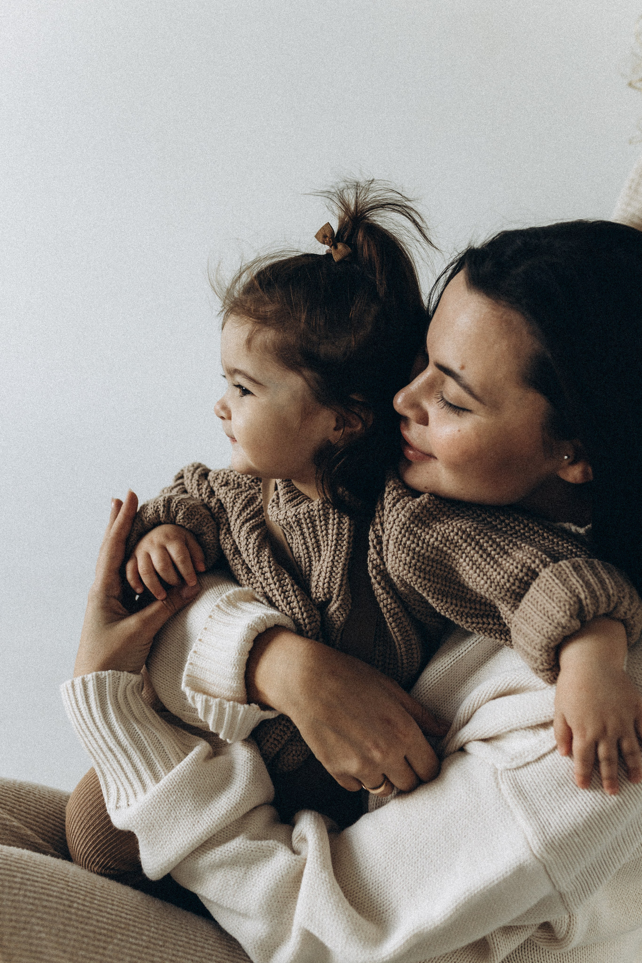 Алина, Алиса и Афина. Семейный фотограф в Новороссийске и Анапе Александра Яковлева