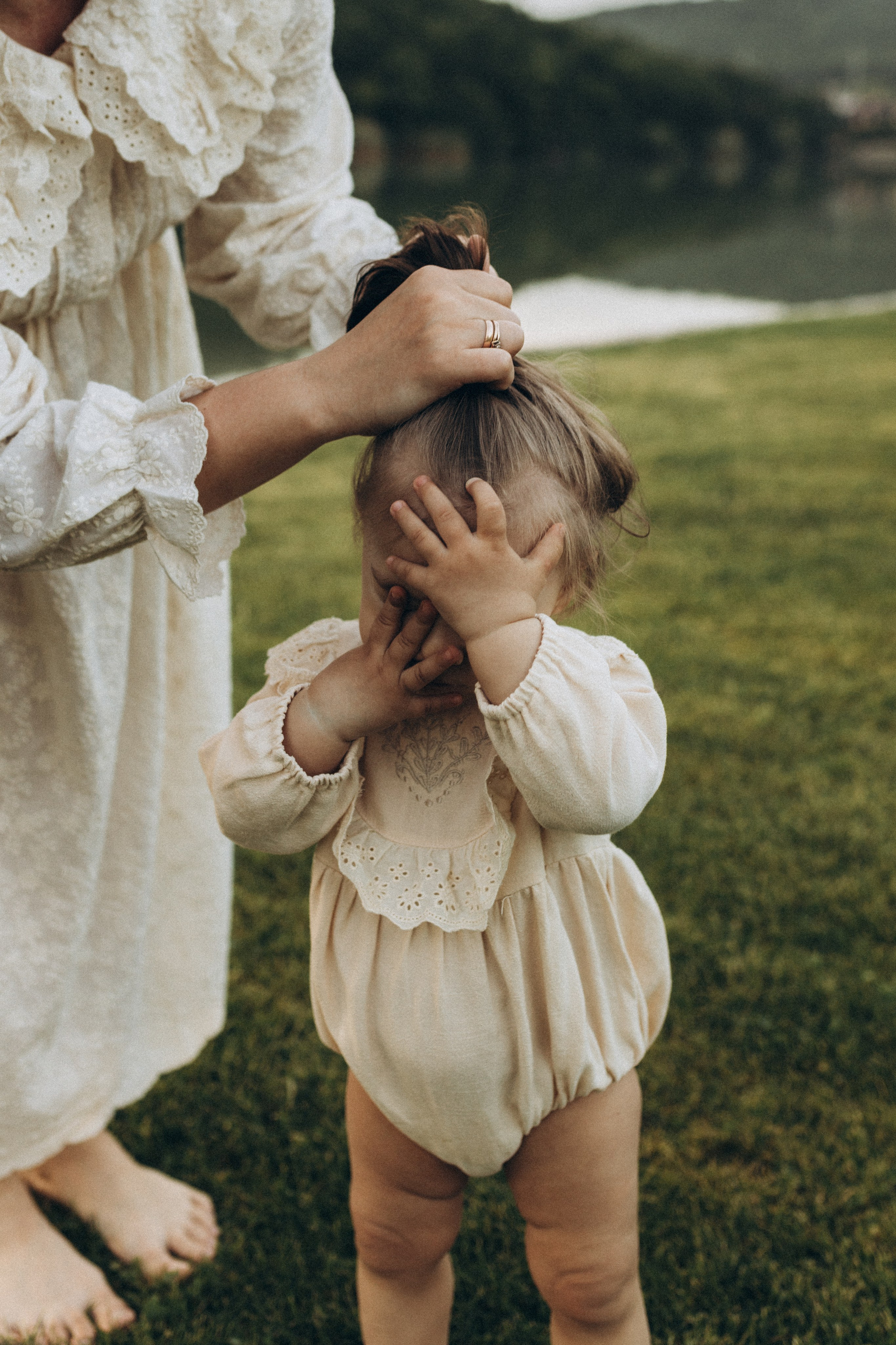 Лиза и Агата. Семейный фотограф в Новороссийске и Анапе Александра Яковлева