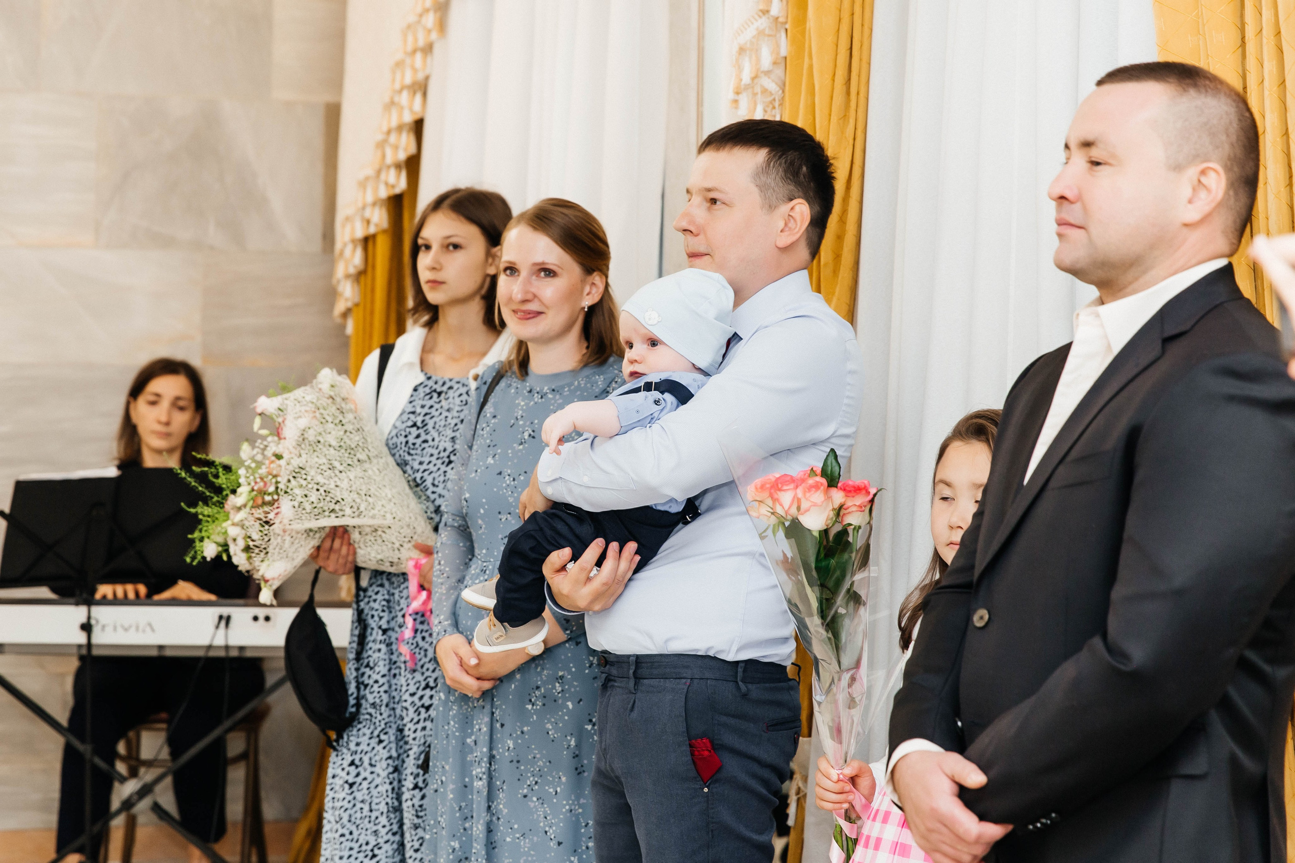 Наталья & Михаил. Фотограф Абакумова Анастасия