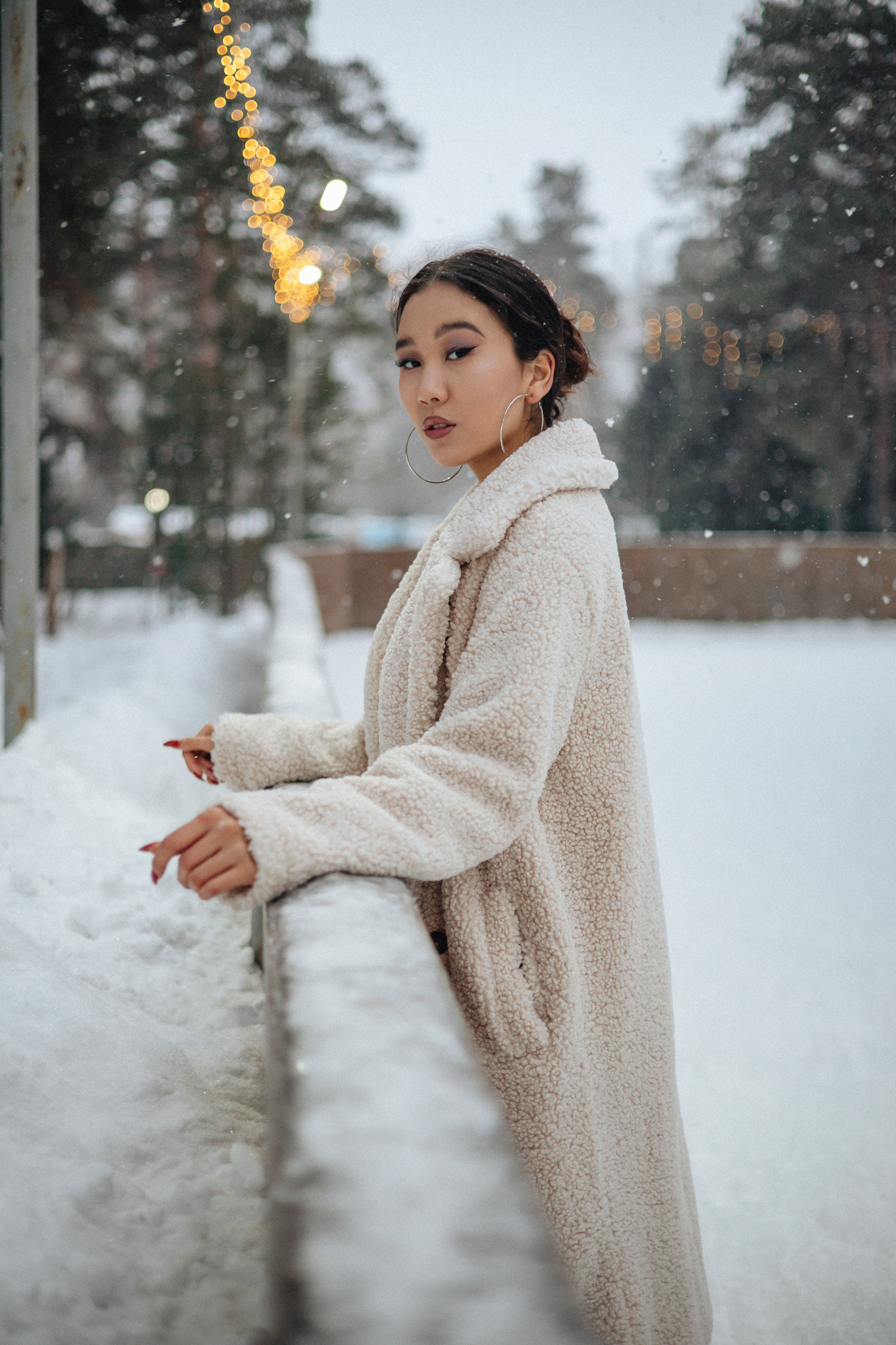 Адина. Виктория Файфер| фотограф Новосибирск