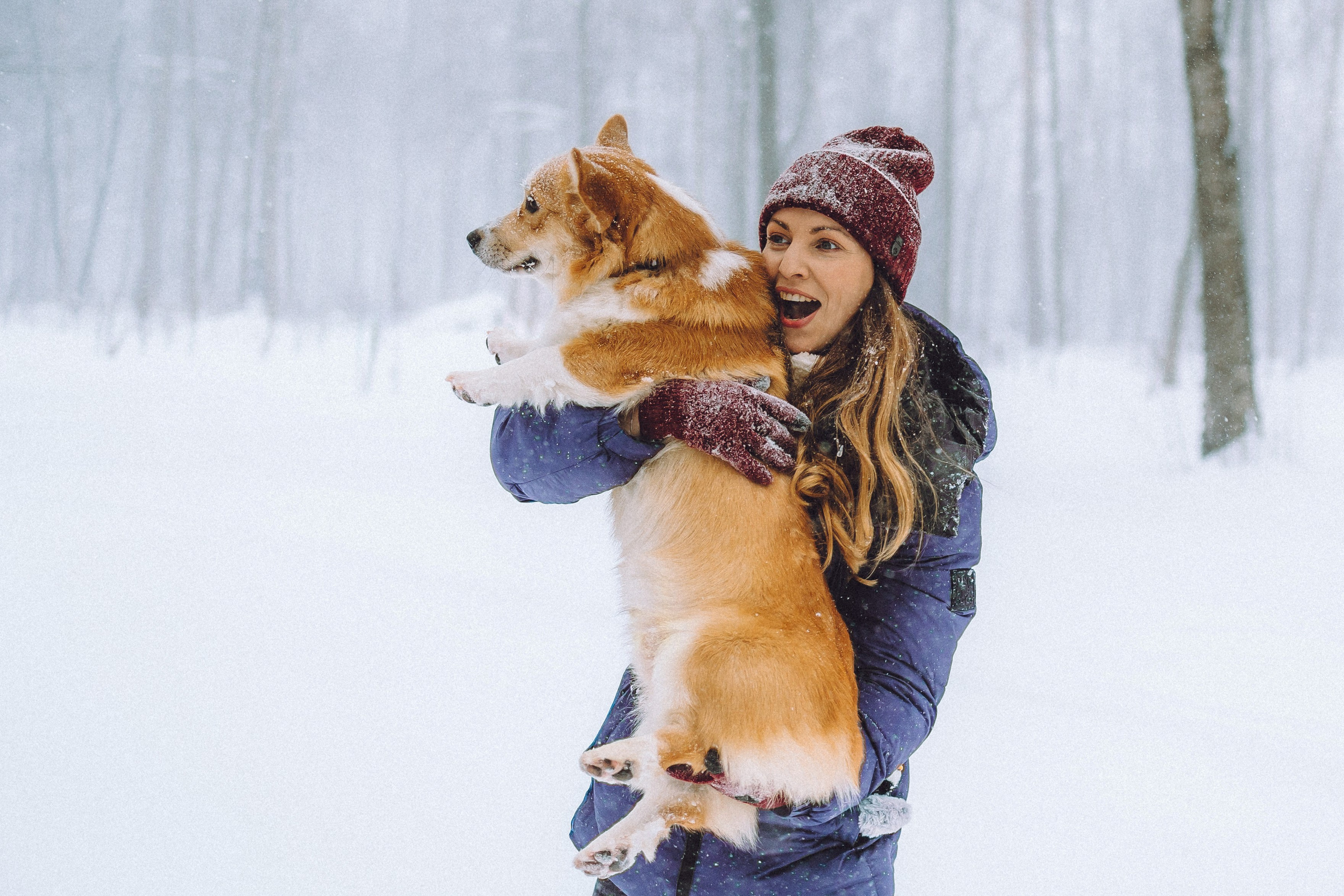 Юля и Юпитер