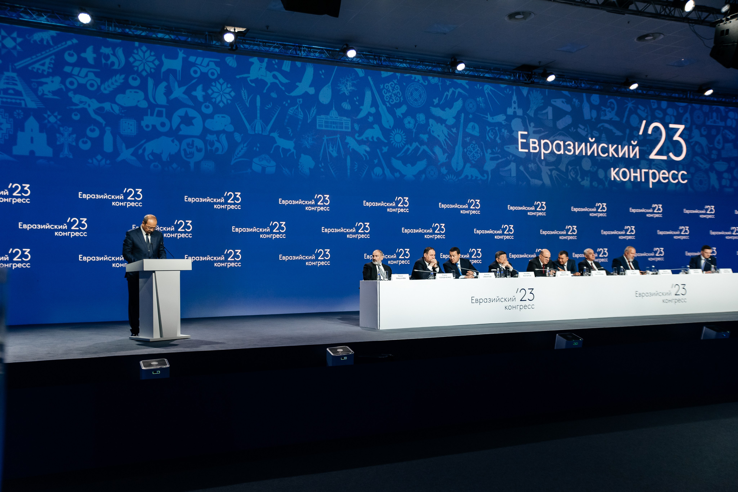 ТМХ ЕВРАЗИЙСКИЙ КОНГРЕС 2023. Фотограф Илья Бызов, Свадебный и репортажный фотограф Сочи