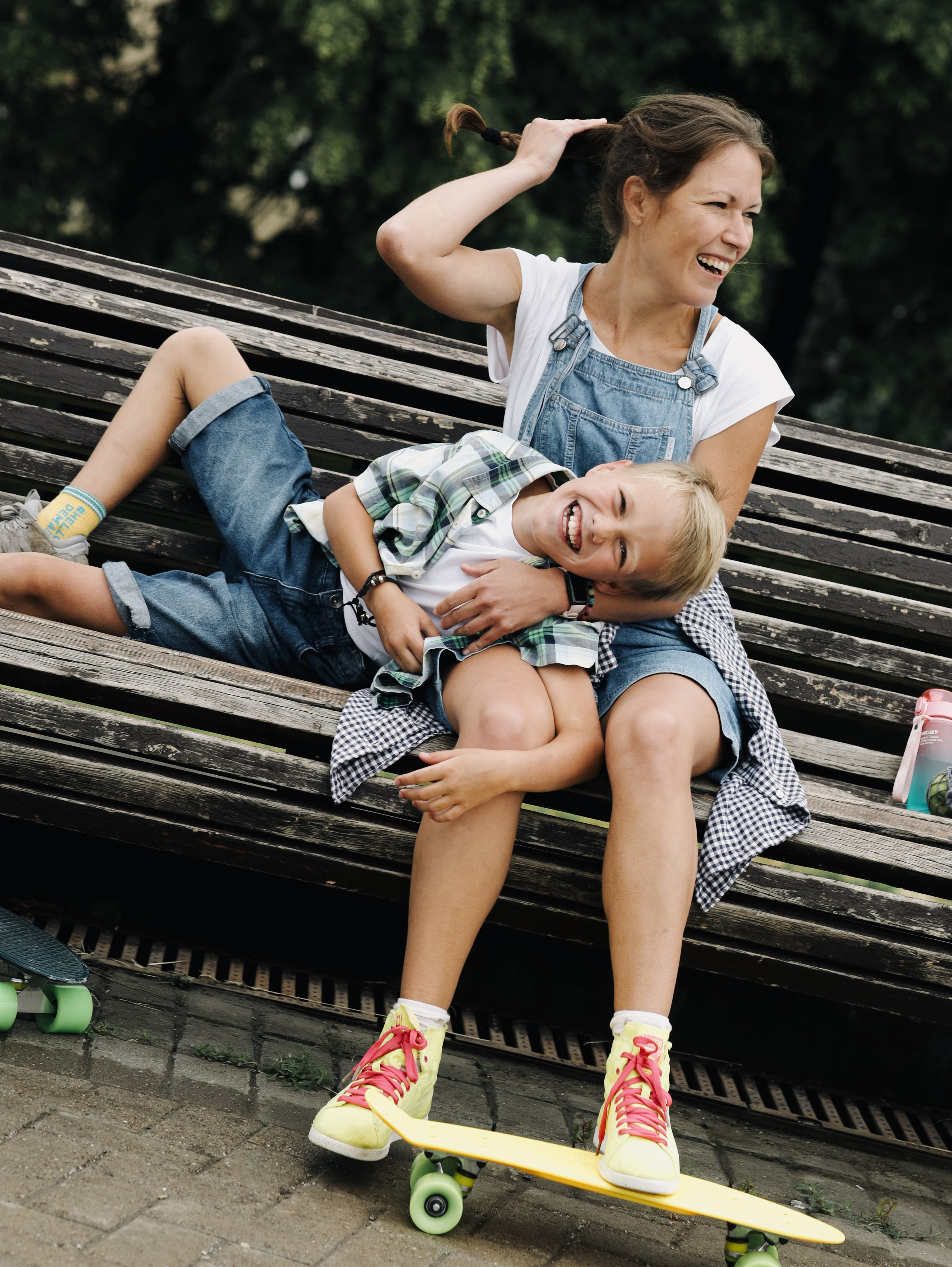 Скейтеры. Алёна Стерхова — Предметный и портретный фотограф. Ижевск