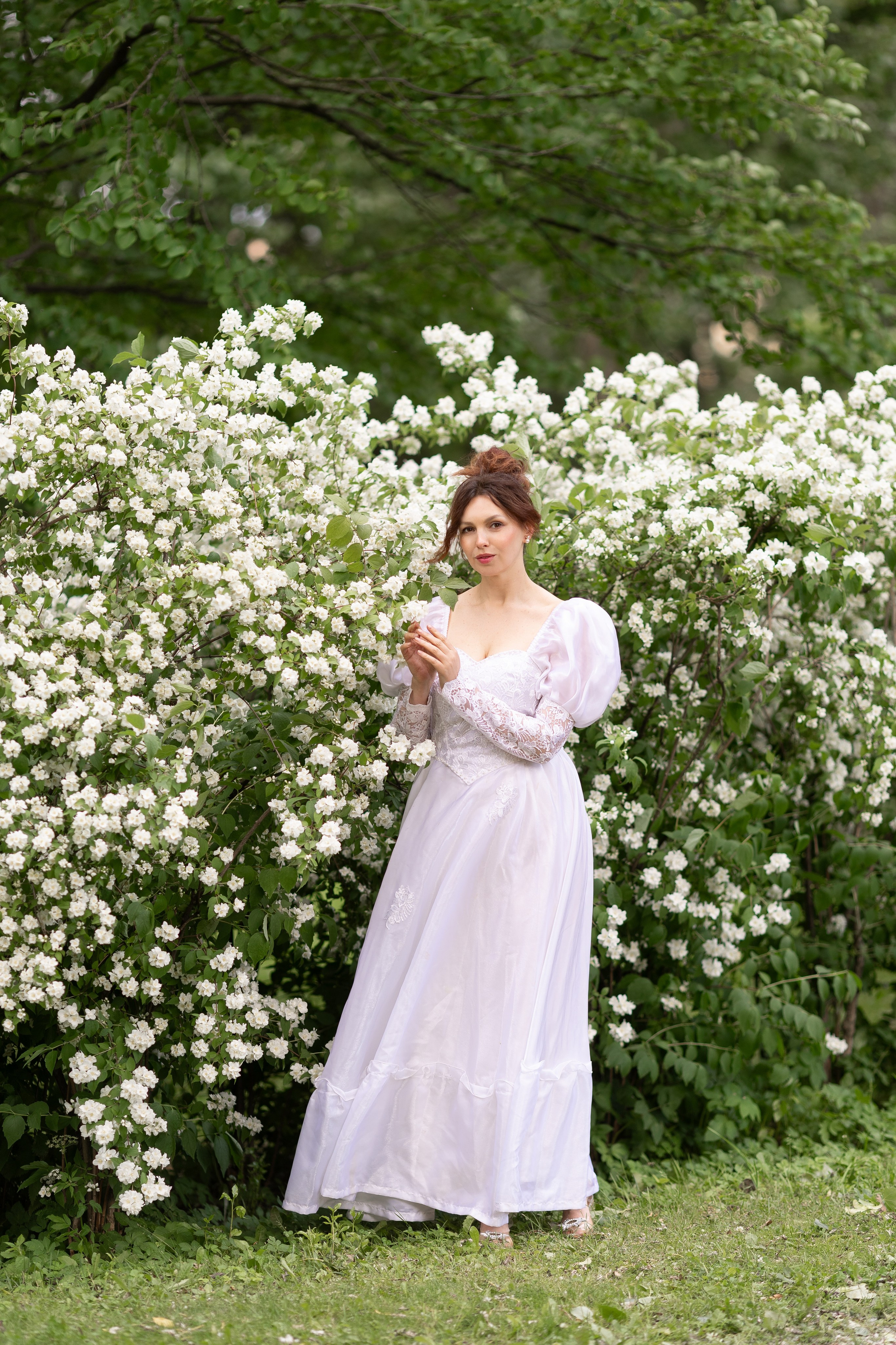 Vintage walk. Свадебный и семейный фотограф Спб Бошман Ирина