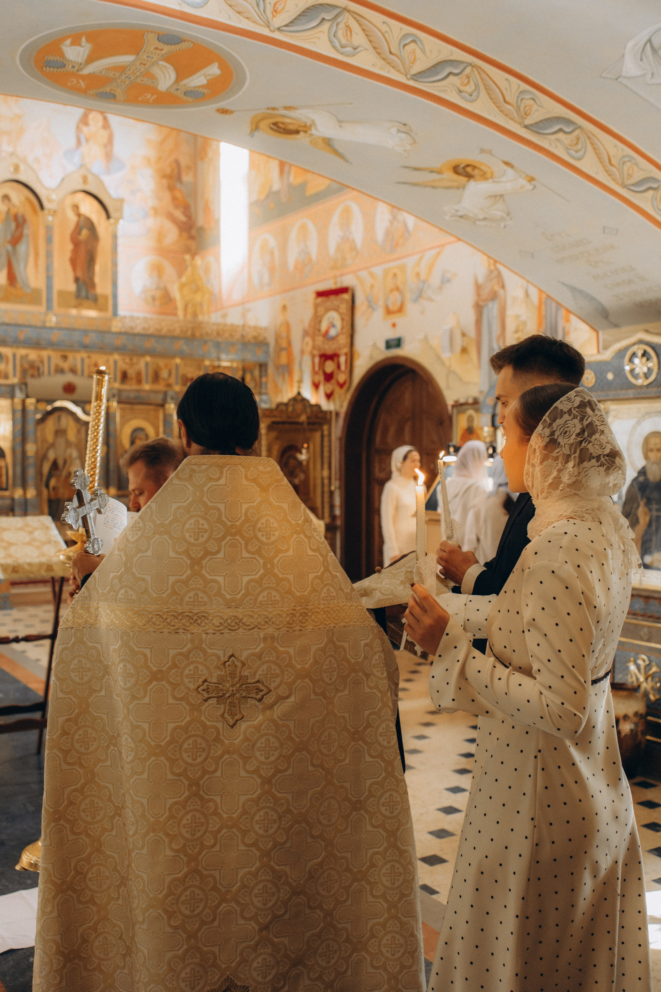Дмитрий & Дарина. Семейный фотограф Москва Наталия Осьмакова