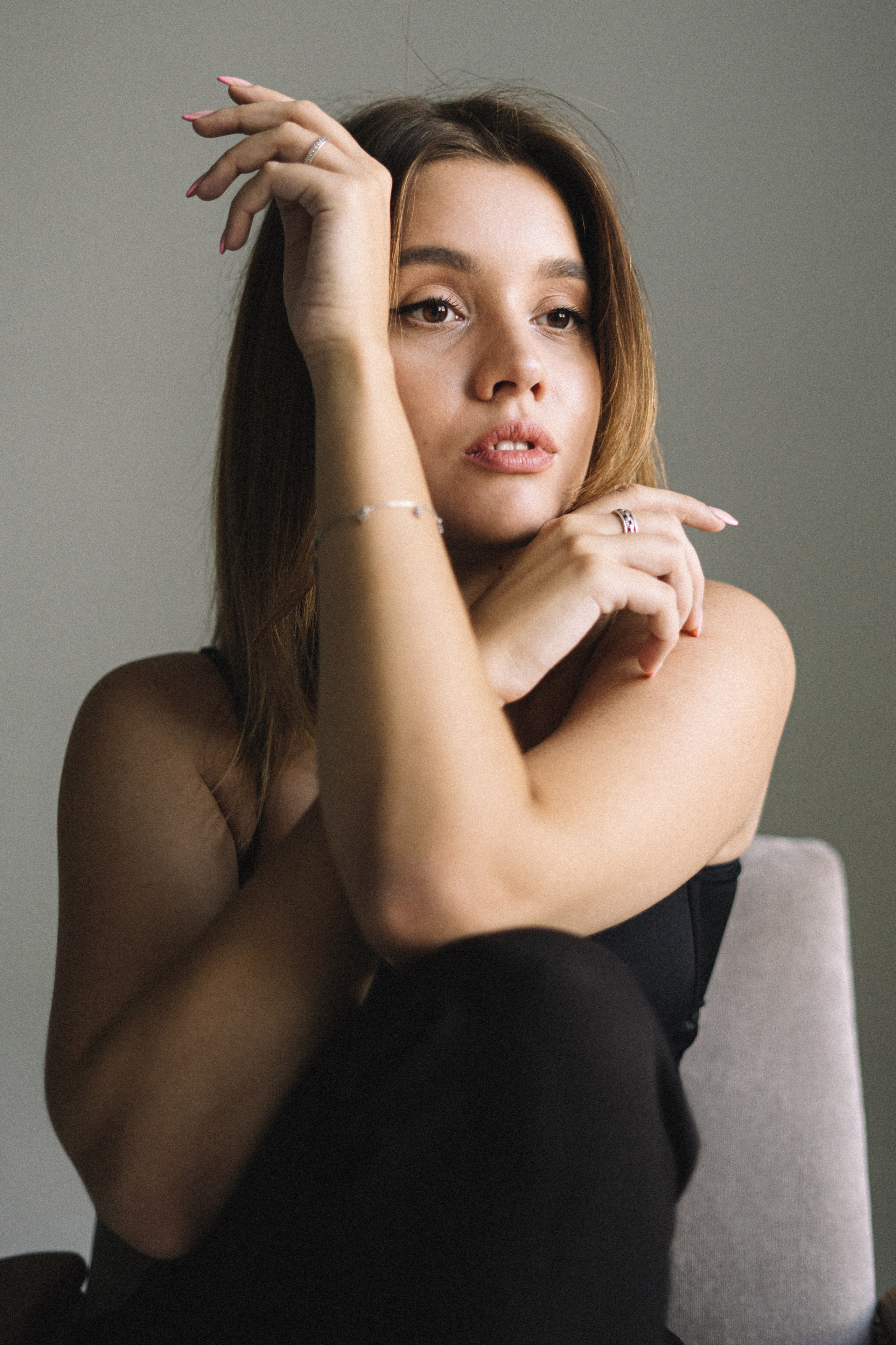 Anastasia. Семейный и женский фотограф в Ростове-на-Дону Анна Кичигина