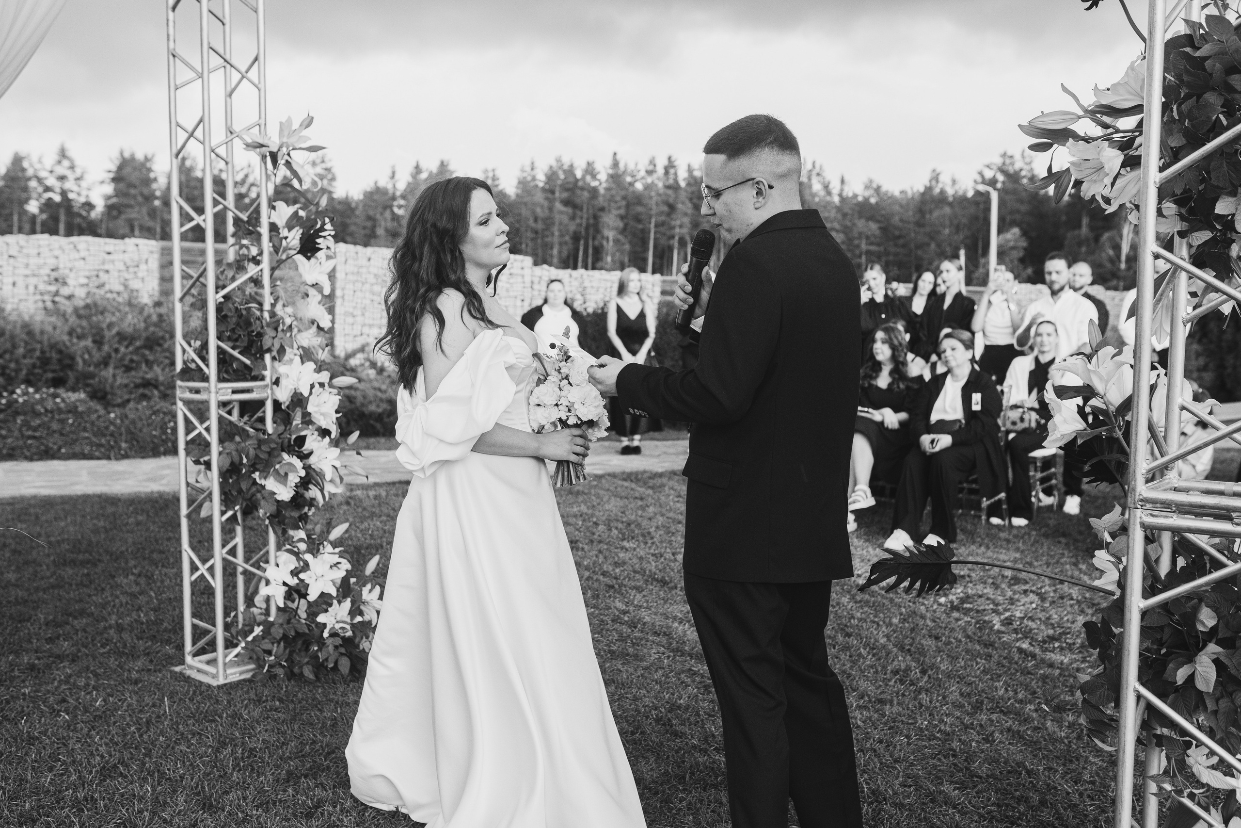 Настя и Паша. Семейный и свадебный фотограф в Екатеринбурге Орлова Ирина