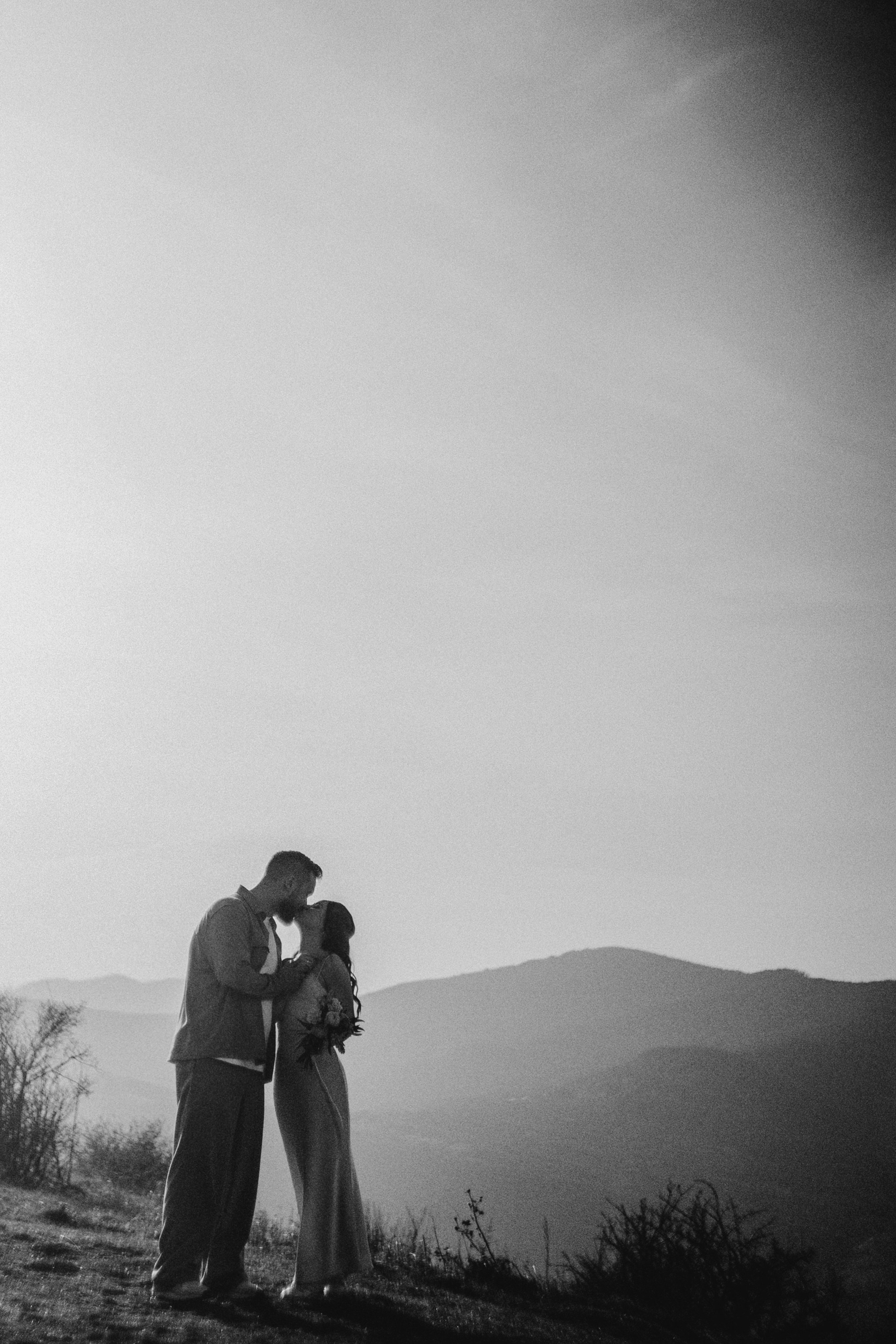 Полина и Антон. Фотограф Тбилиси Саша Мороз