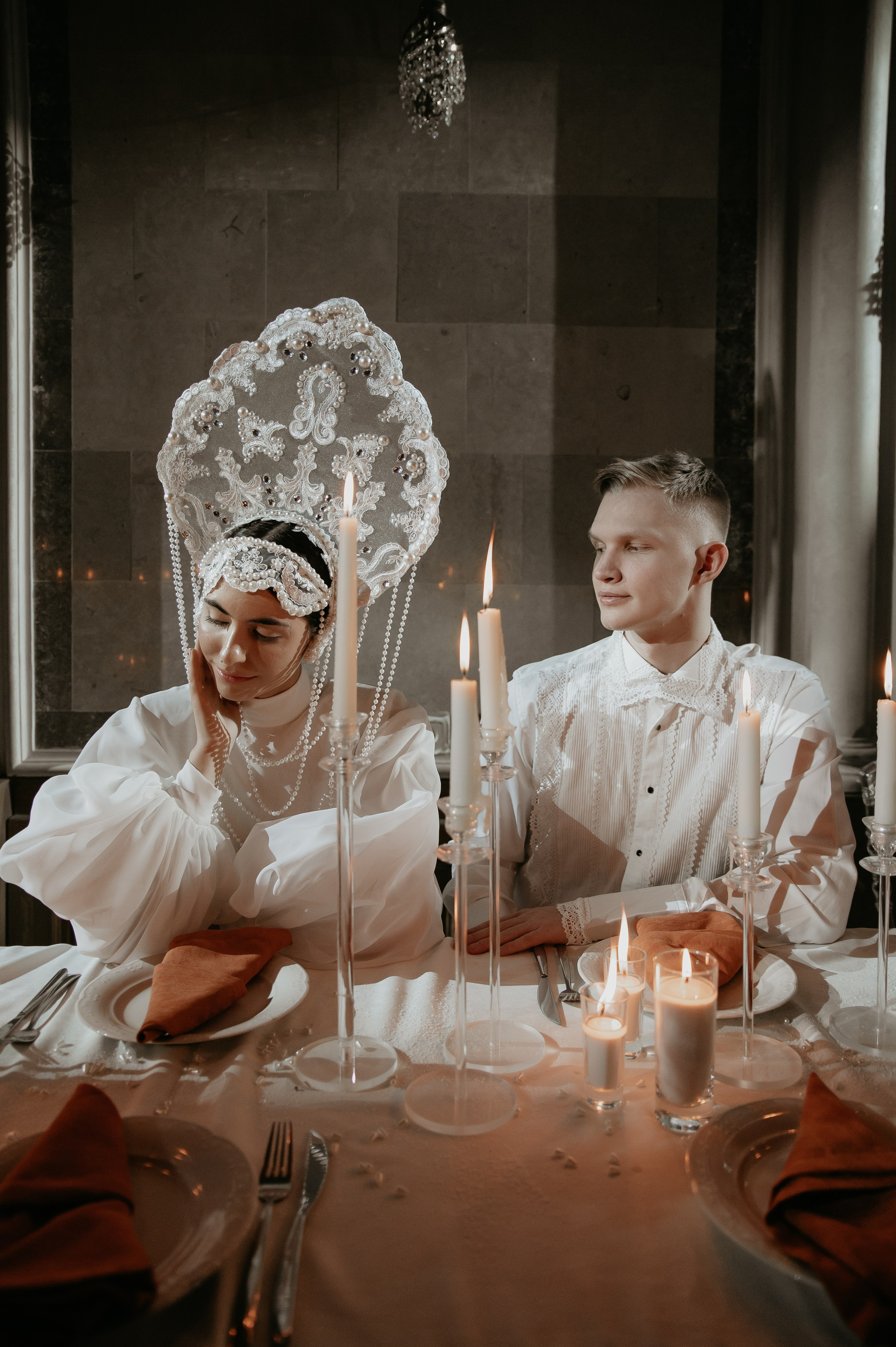 Свет очей моих. Свадебный фотограф Евгения Наумовец