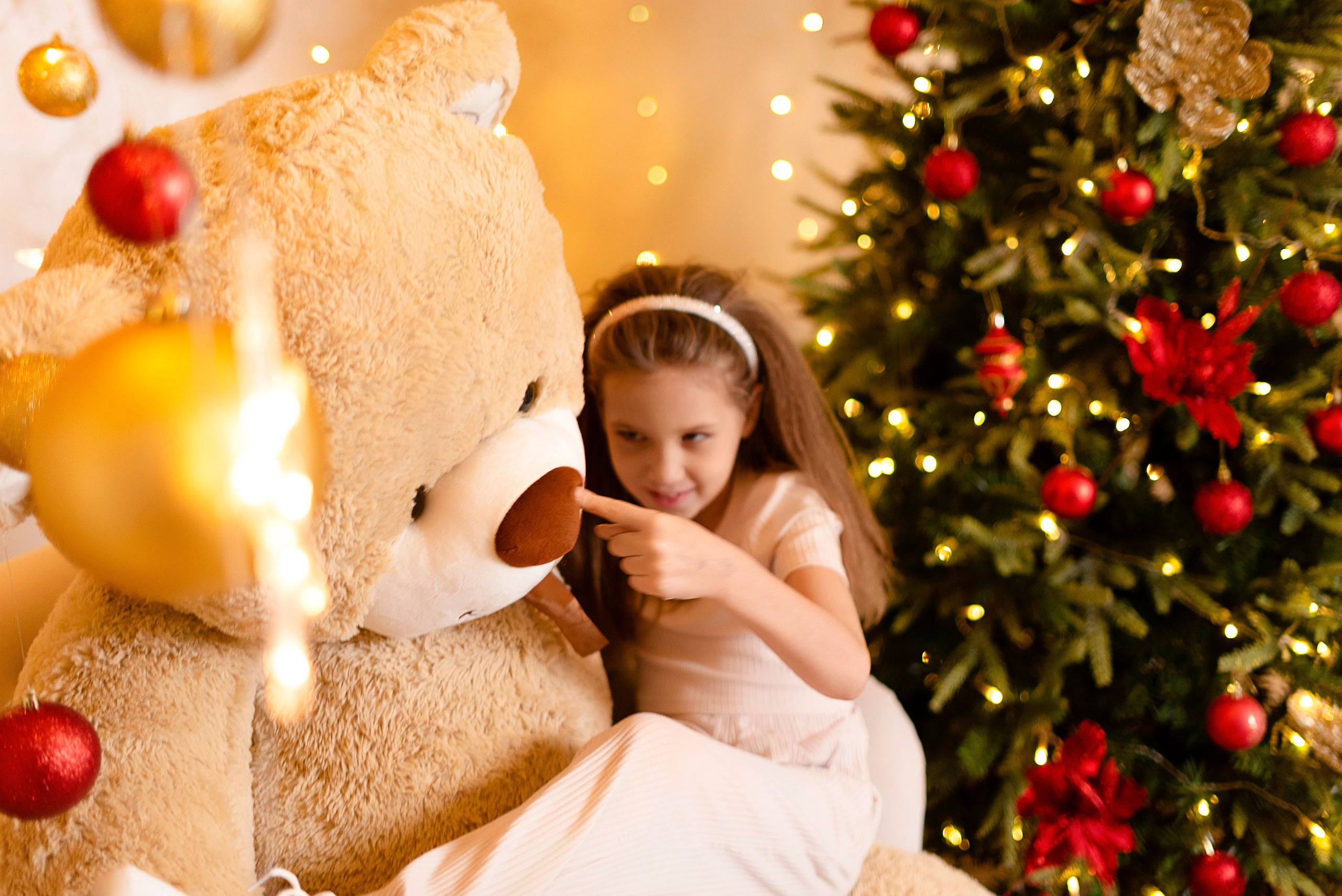 Фотосессия детская, новогодняя фотосессия, Сургут. Детский и семейный фотограф в Сургуте и Нефтеюганске Анна Старцева