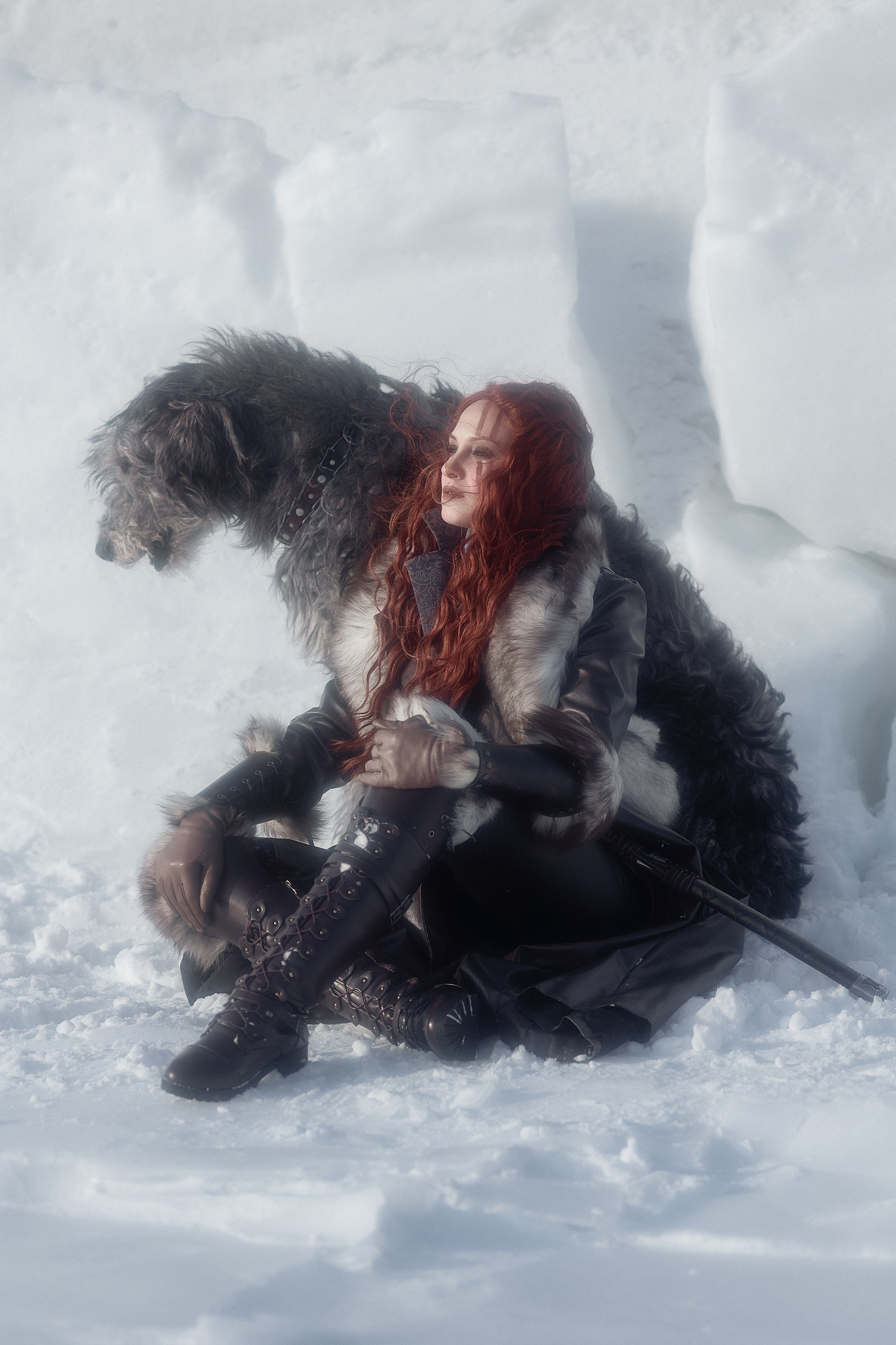 Дана. Фотограф Алёна Яковлева