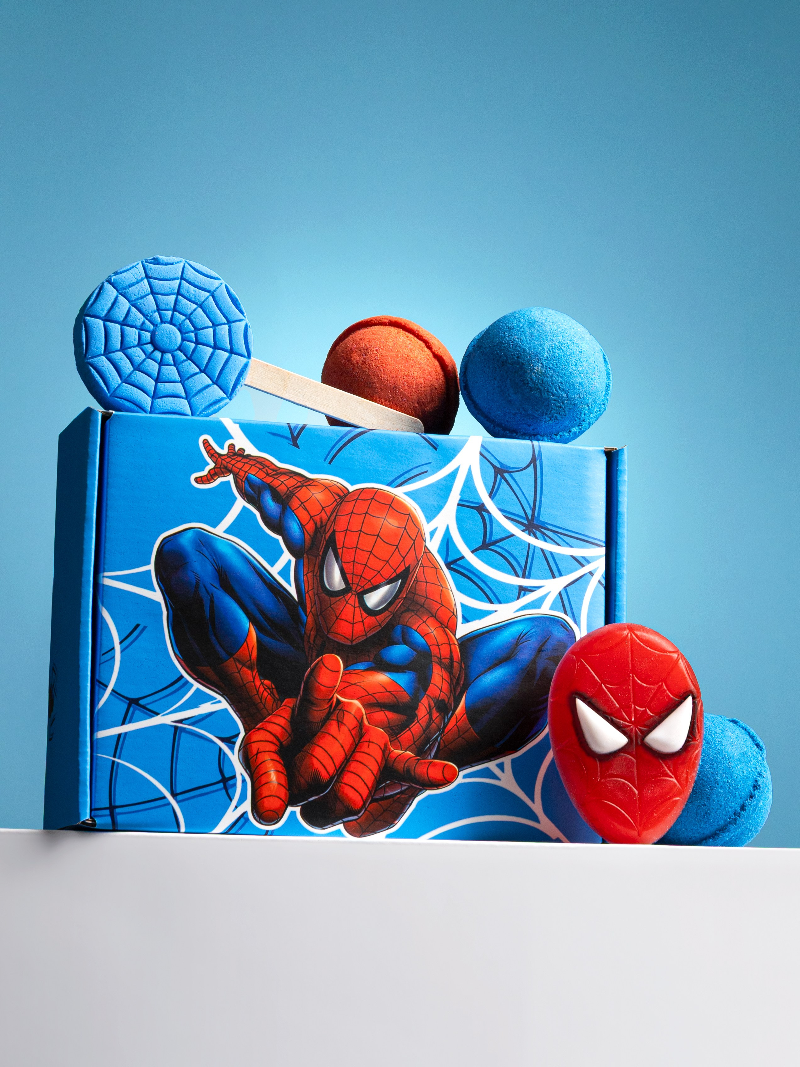 Портфолио. Иван Приходько — предметный рекламный фотограф