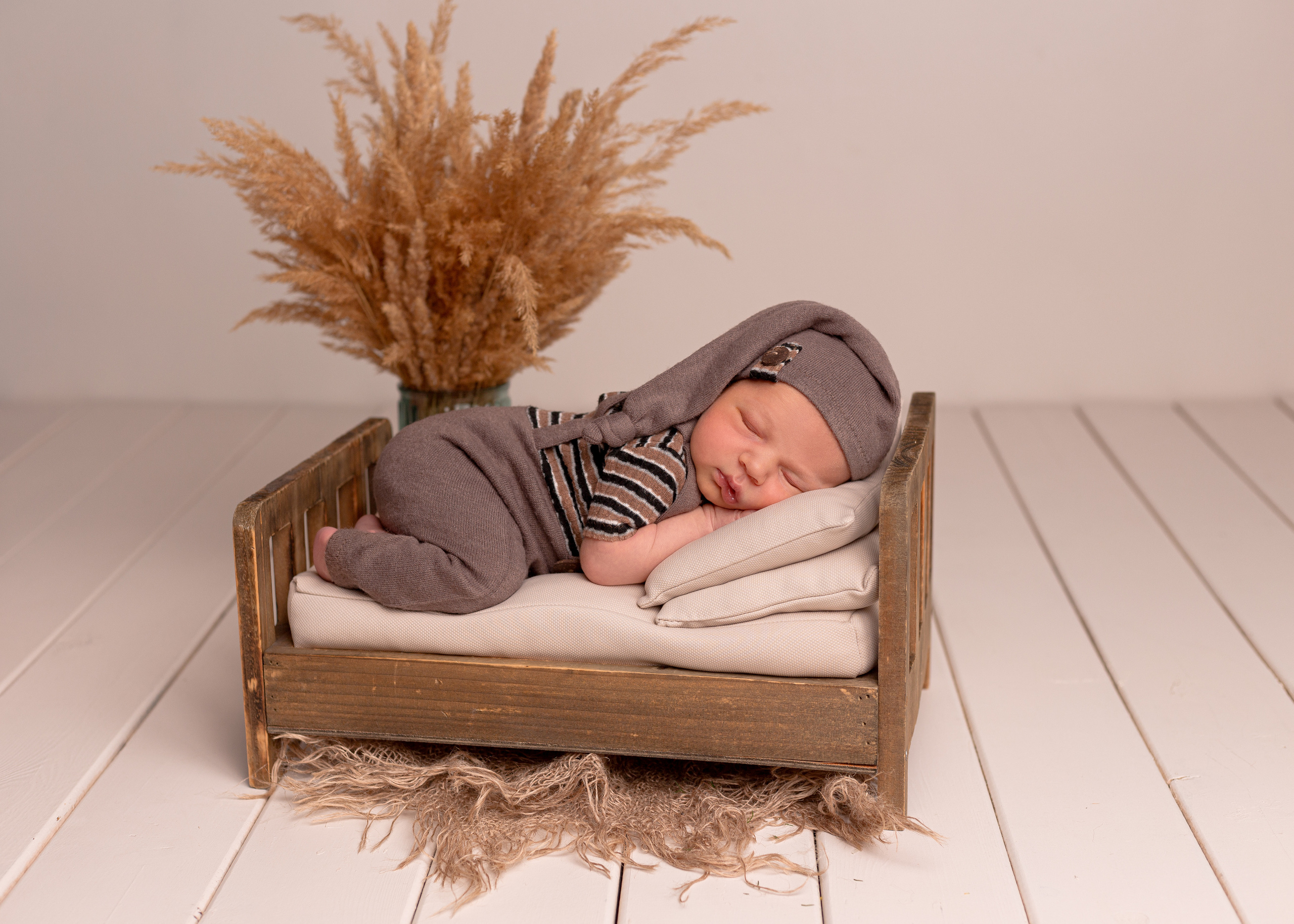 Фотографии новорожденных детей. Фотограф новорожденных в Омске Анастасия Моисеева