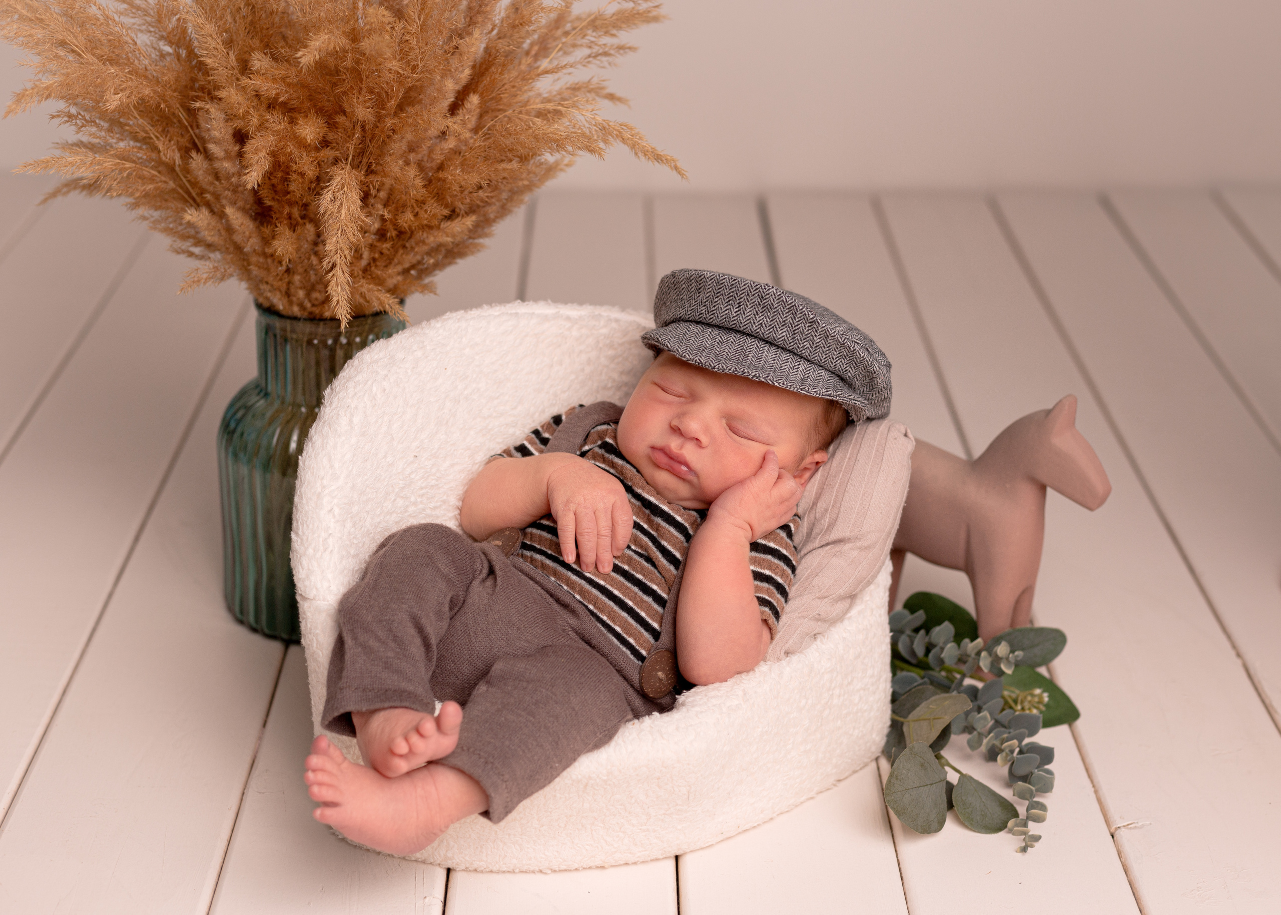 Фотографии новорожденных детей. Фотограф новорожденных в Омске Анастасия Моисеева