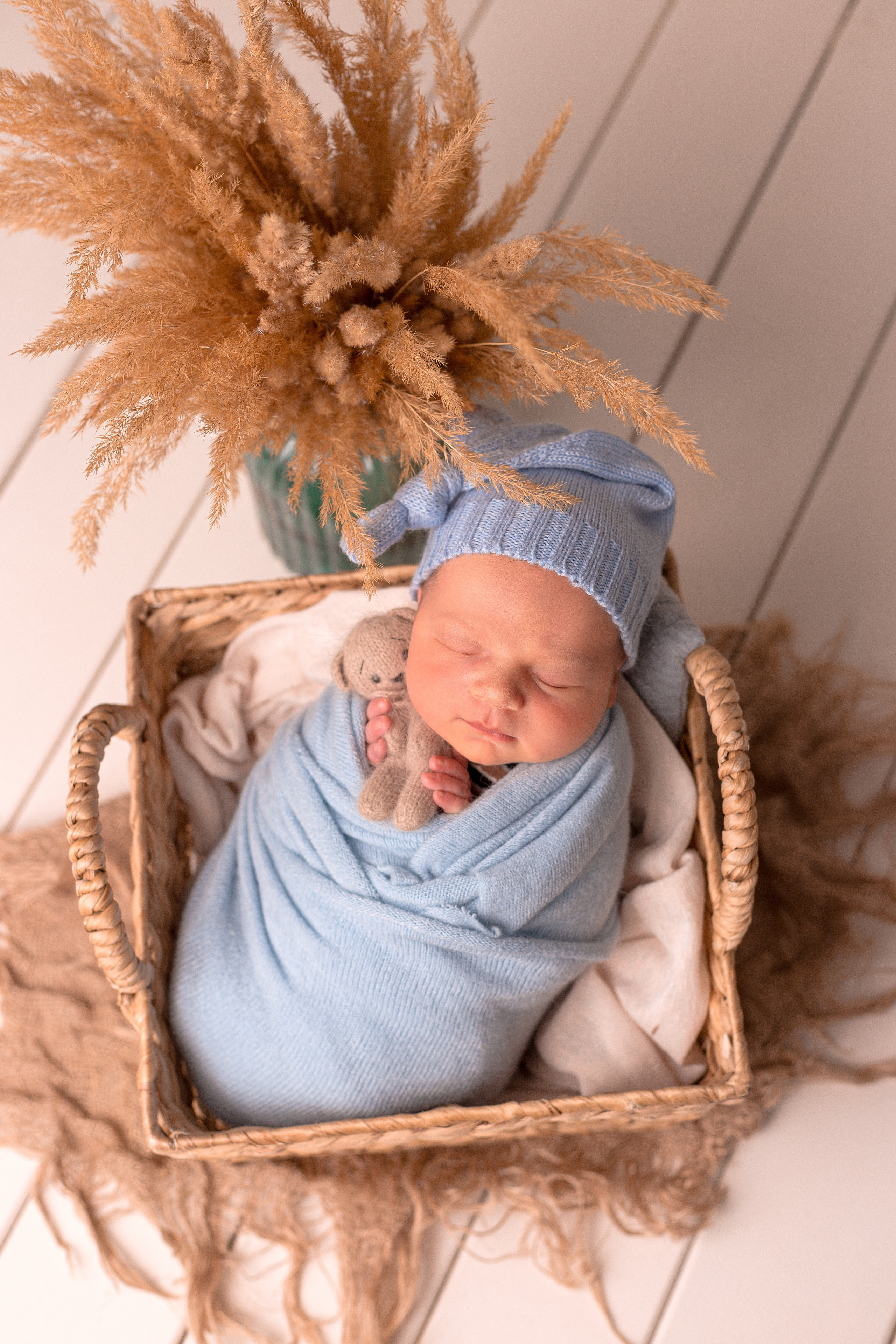 Фотографии новорожденных детей. Фотограф новорожденных в Омске Анастасия Моисеева