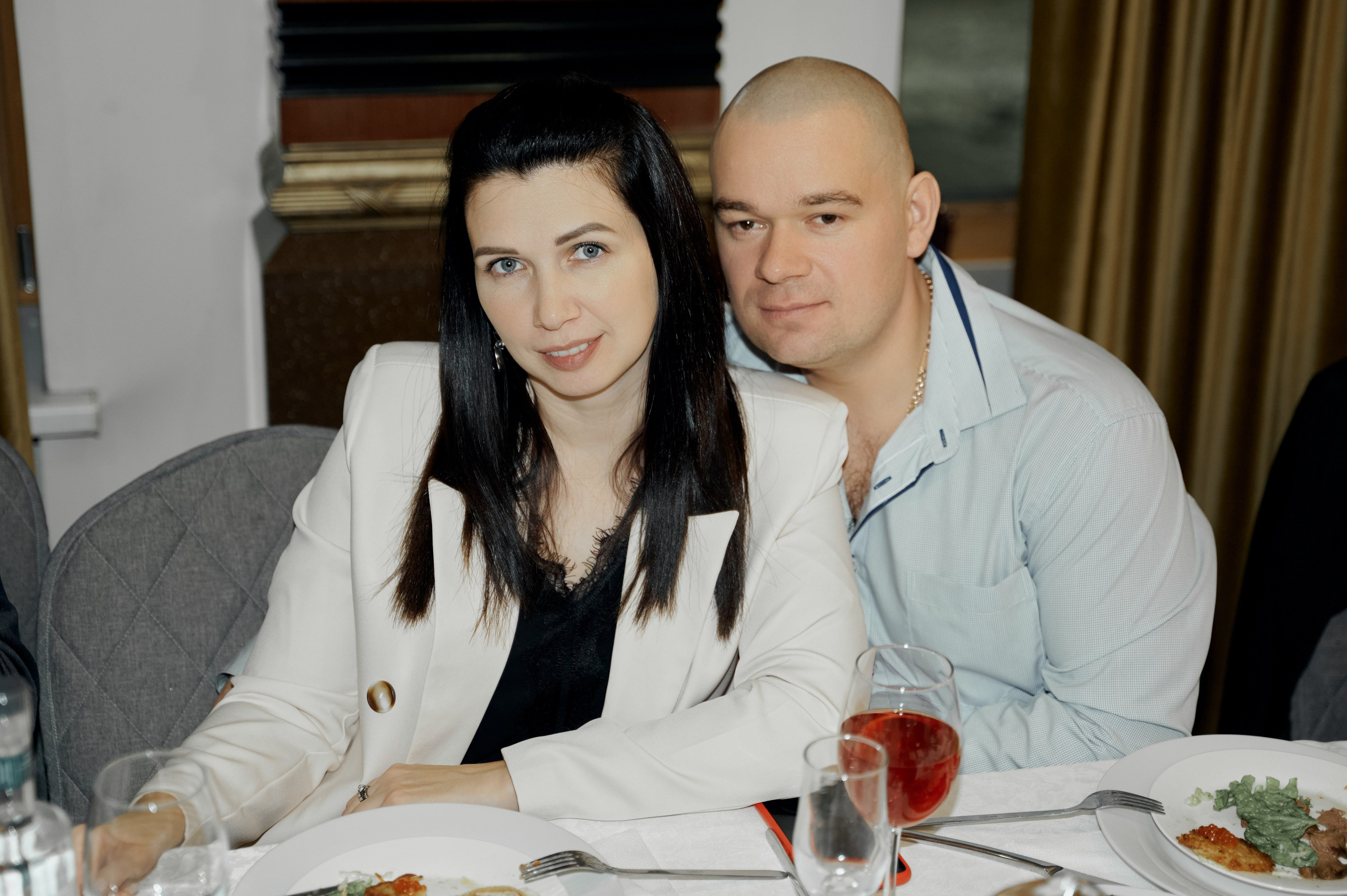 Корпоратив. Свадебный фотограф Александр Браво