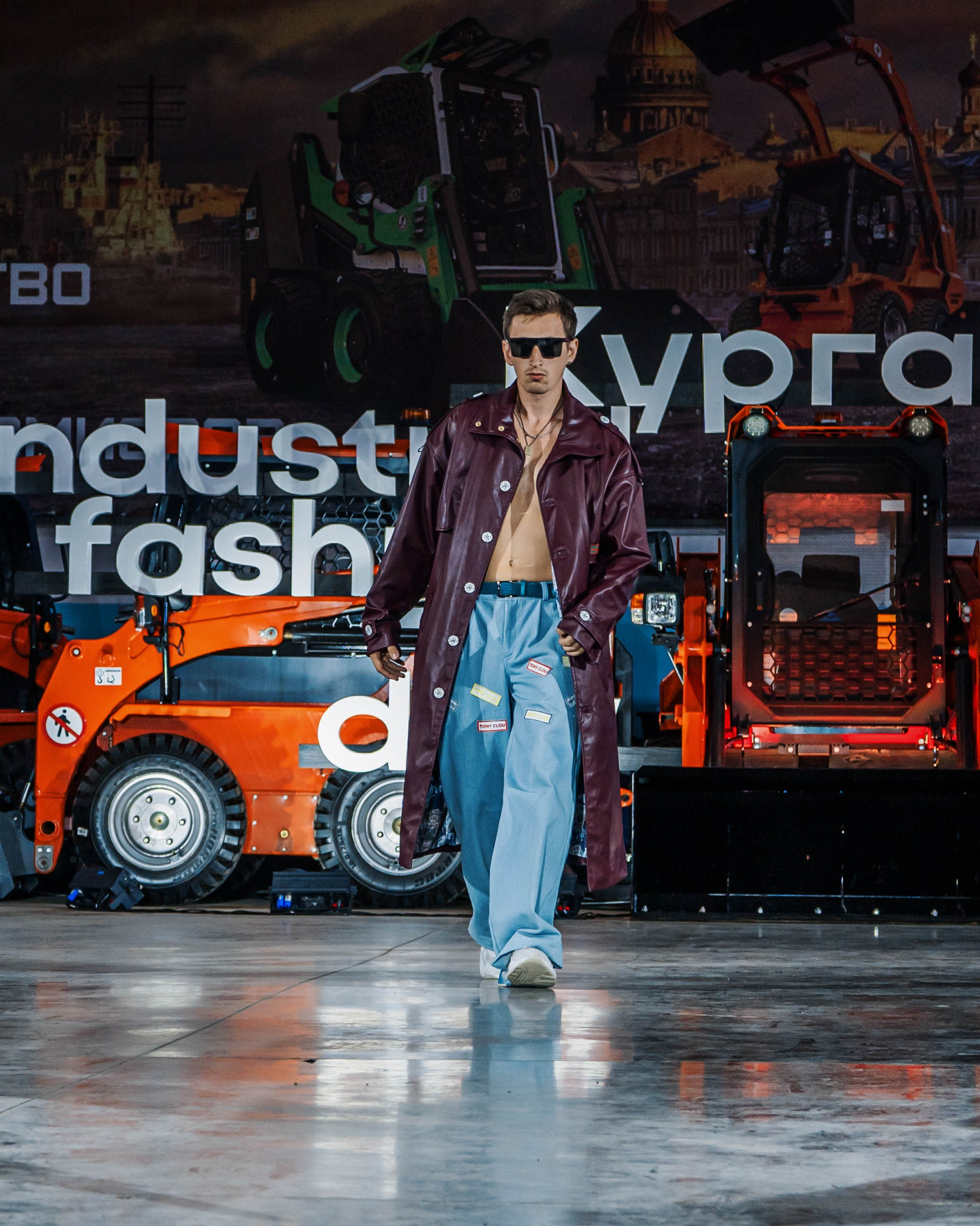 Съёмка fashion-показов и мероприятий в мире моды. Фотограф Екатеринбург для вас или вашего бренда