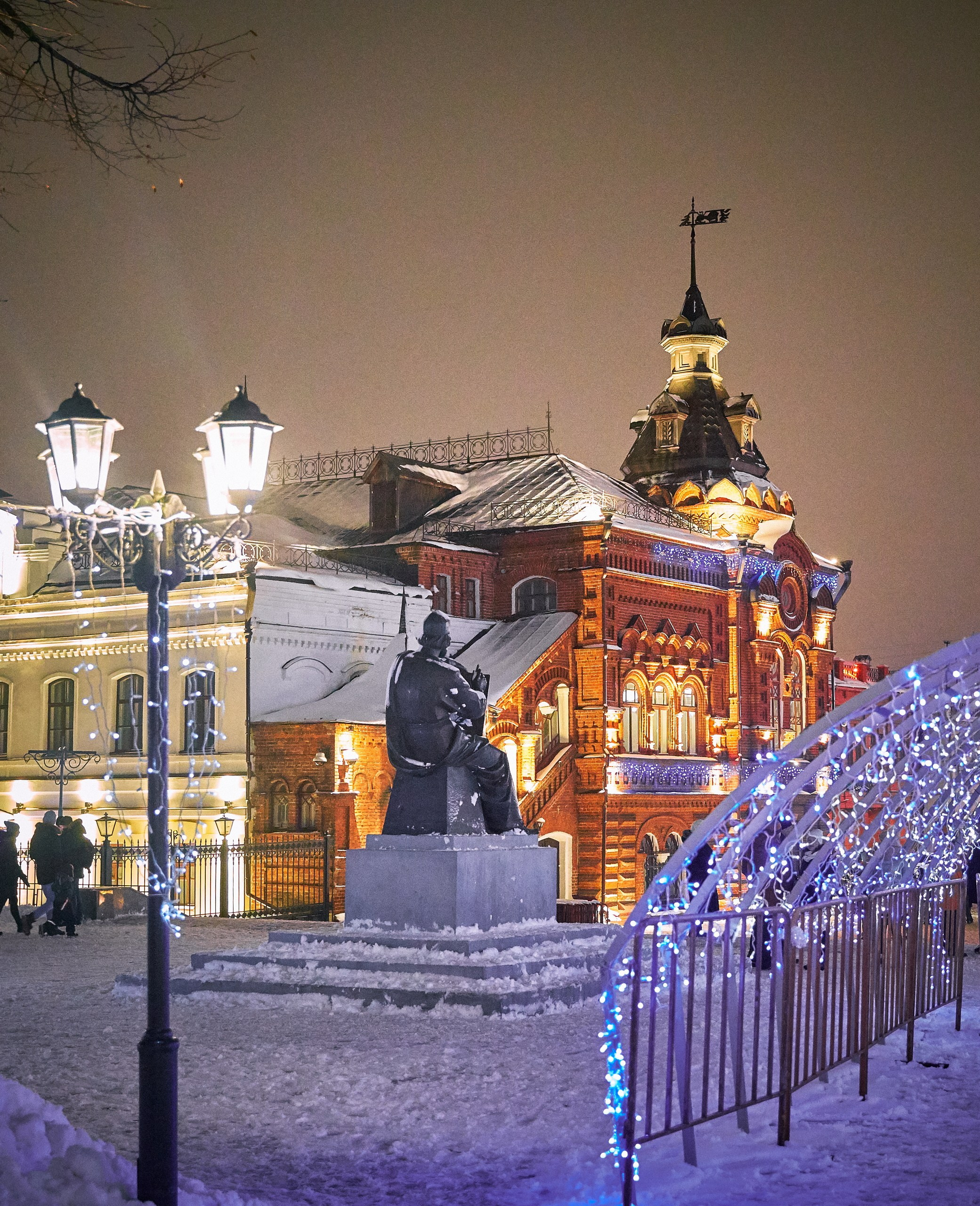 Архитектура и дизайн — галерея NATRIEL