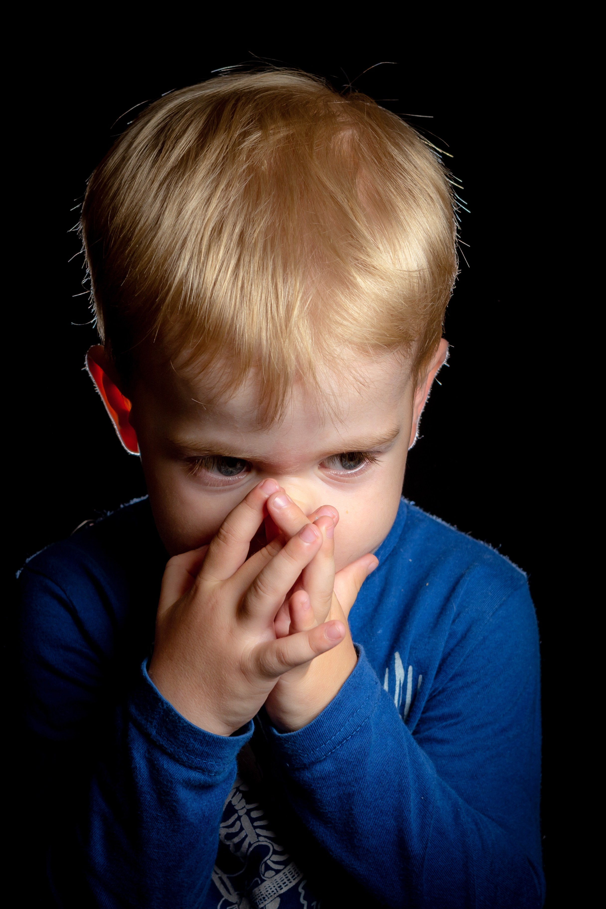 Детская фотосессия — галерея NATRIEL