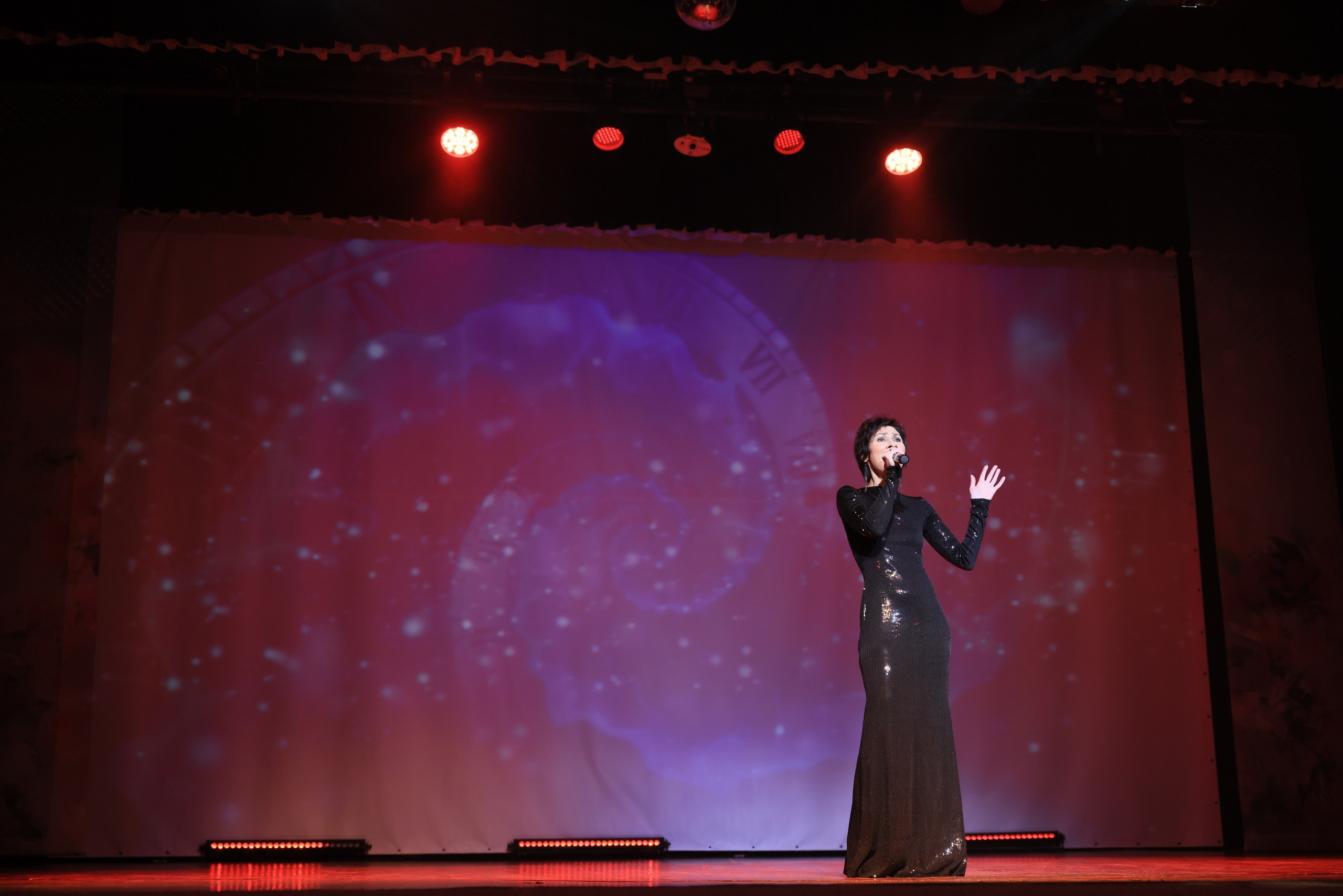 Концерт к 8 Марта в ДК «Металлург» г. Тула. Фотограф в Туле Крупский АнДРей. Фотостудия «КАДР71» в Туле