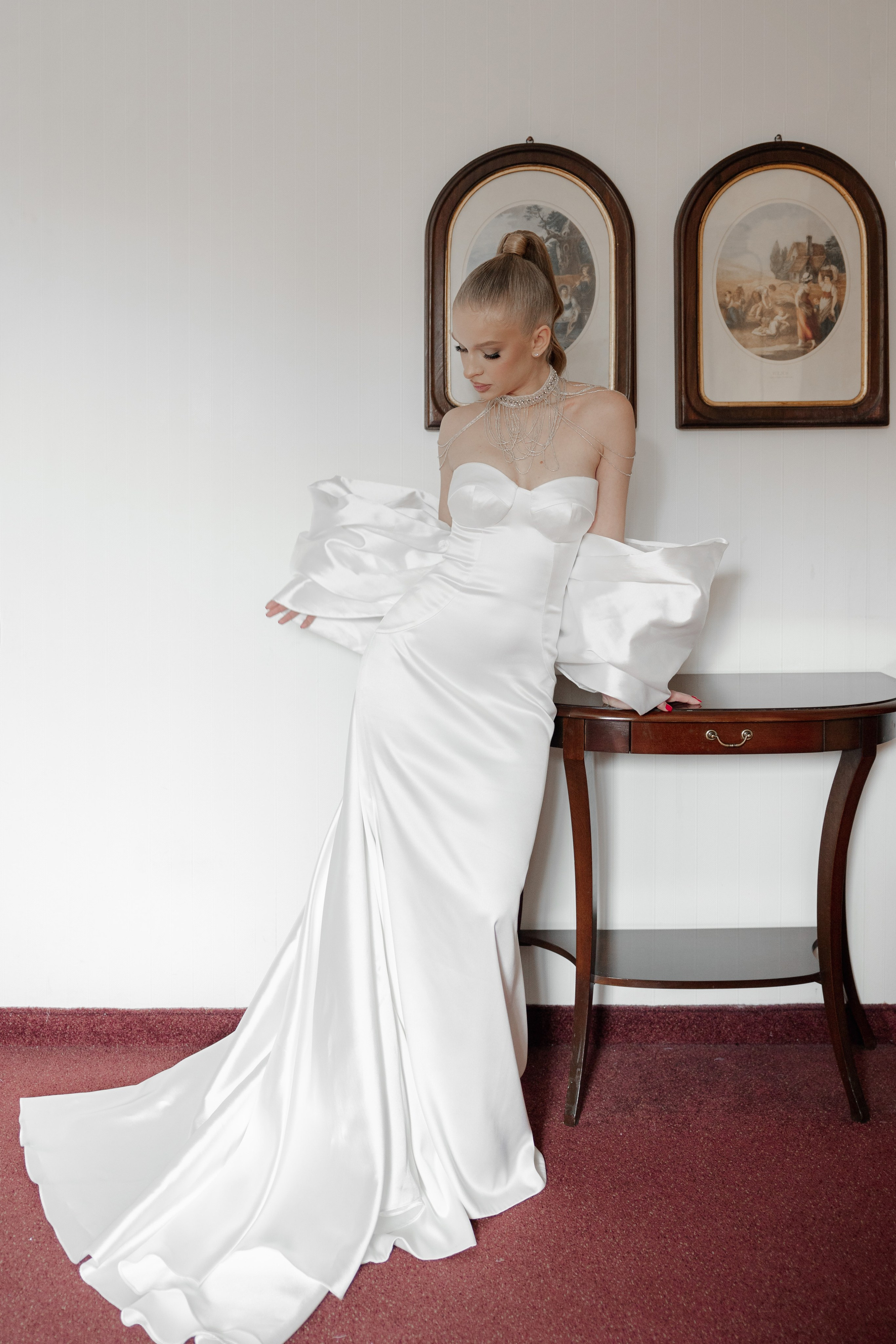 Ставка на ЛЮБОВЬ. Свадебный фотограф Воронеж Москва СПБ