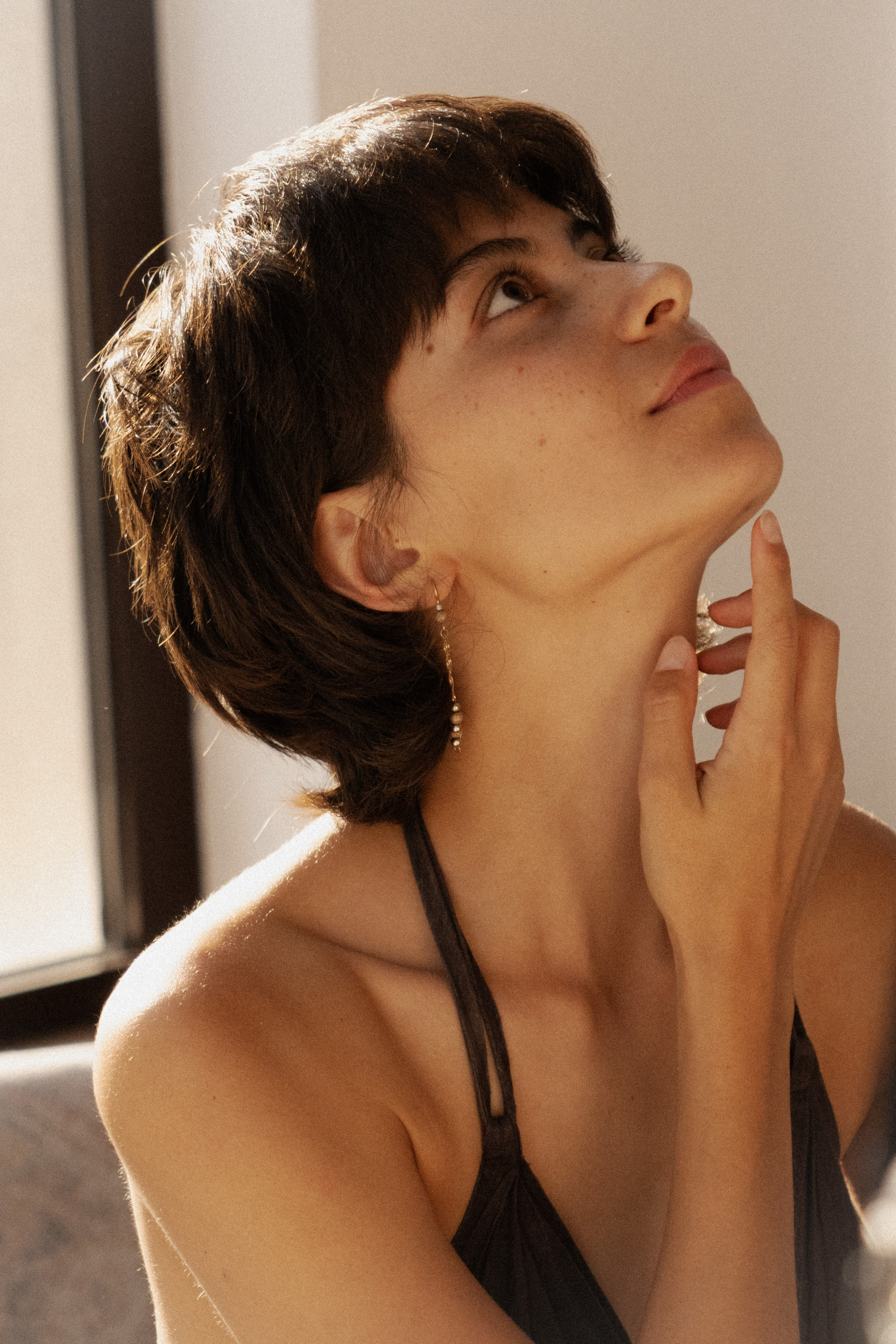 Красота в линиях. Фотограф-ретушер