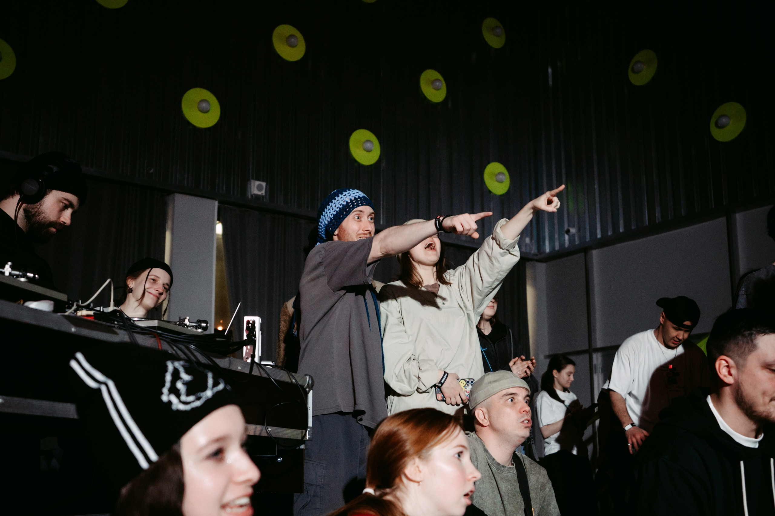 HIP HOP KAZAN 2025. Главная