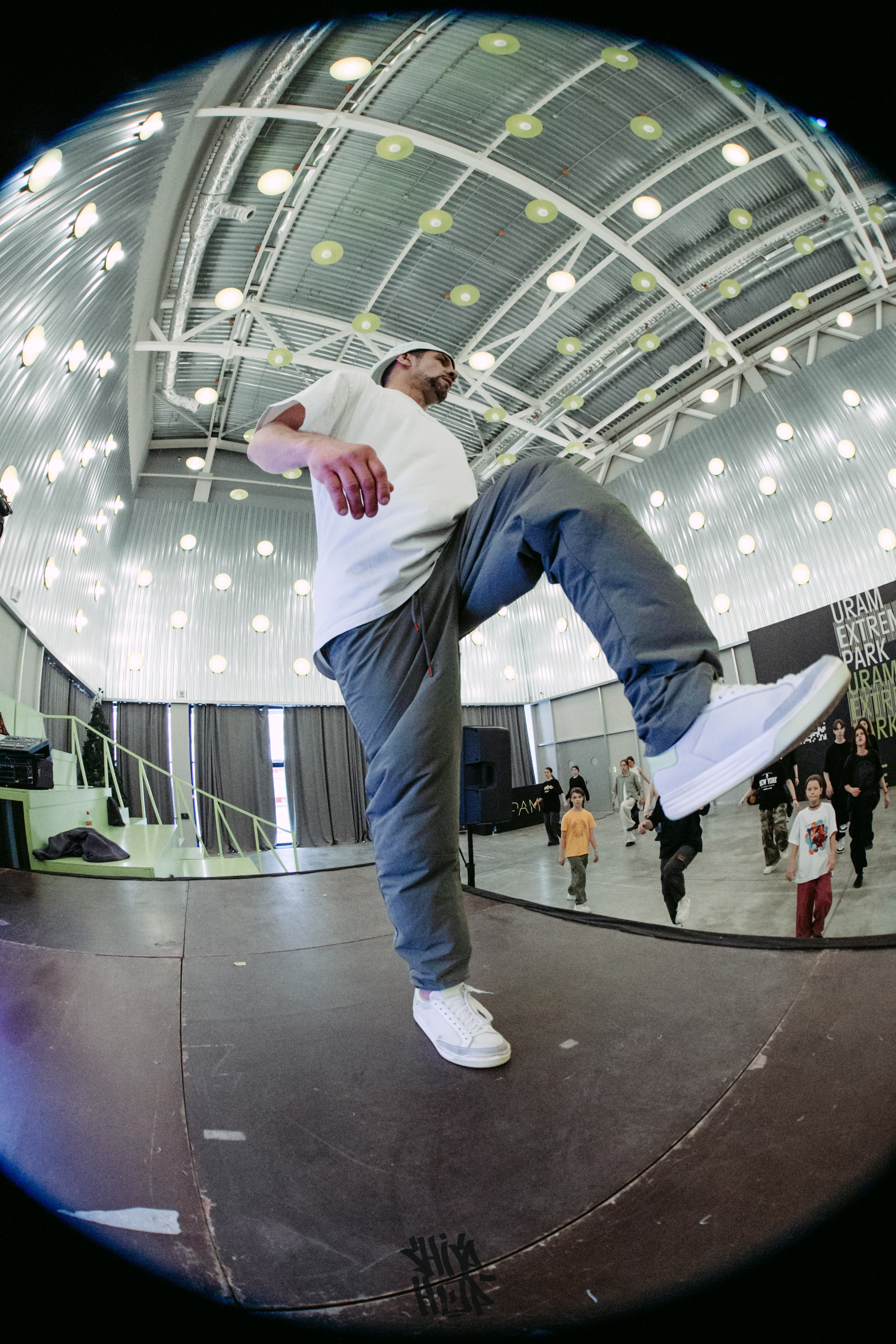 HIP HOP KAZAN 2024. Главная