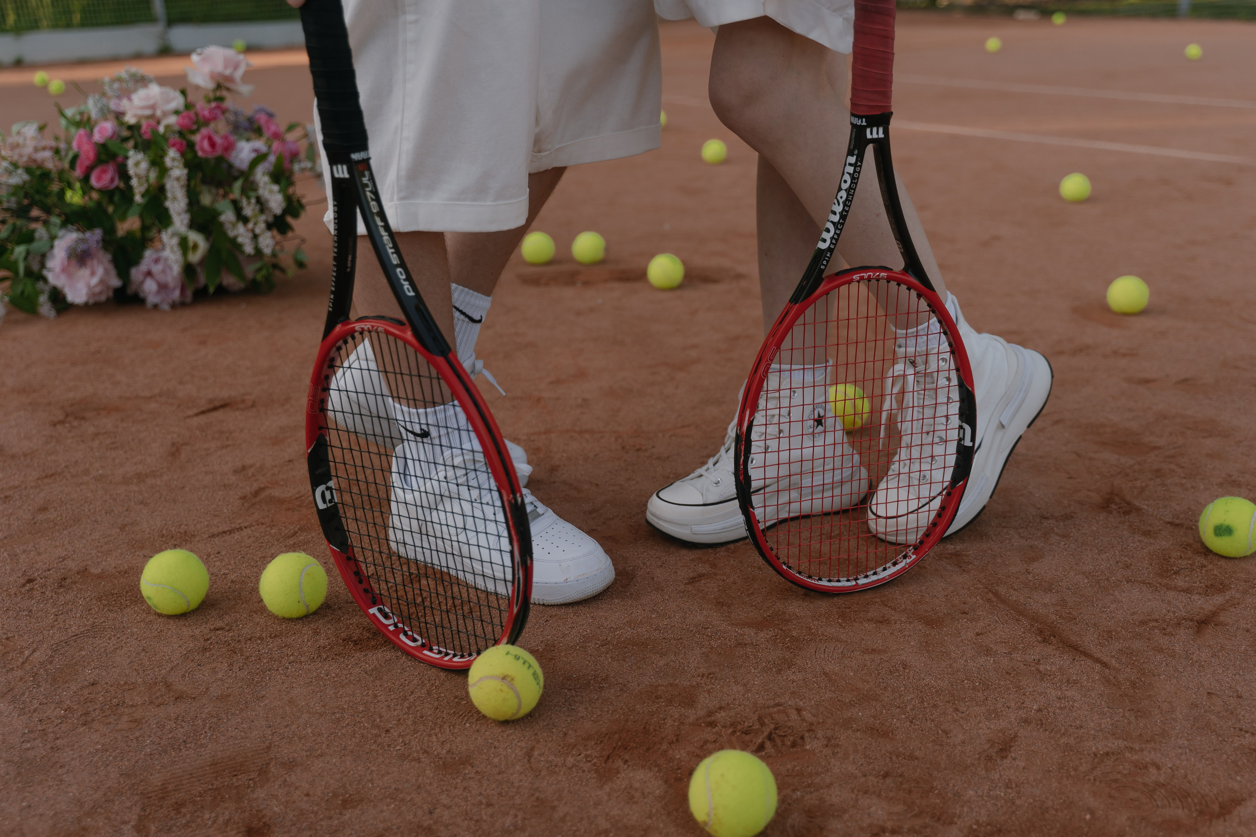 L&N. Свадебный фотограф — Наталья Фед СПб/Москва