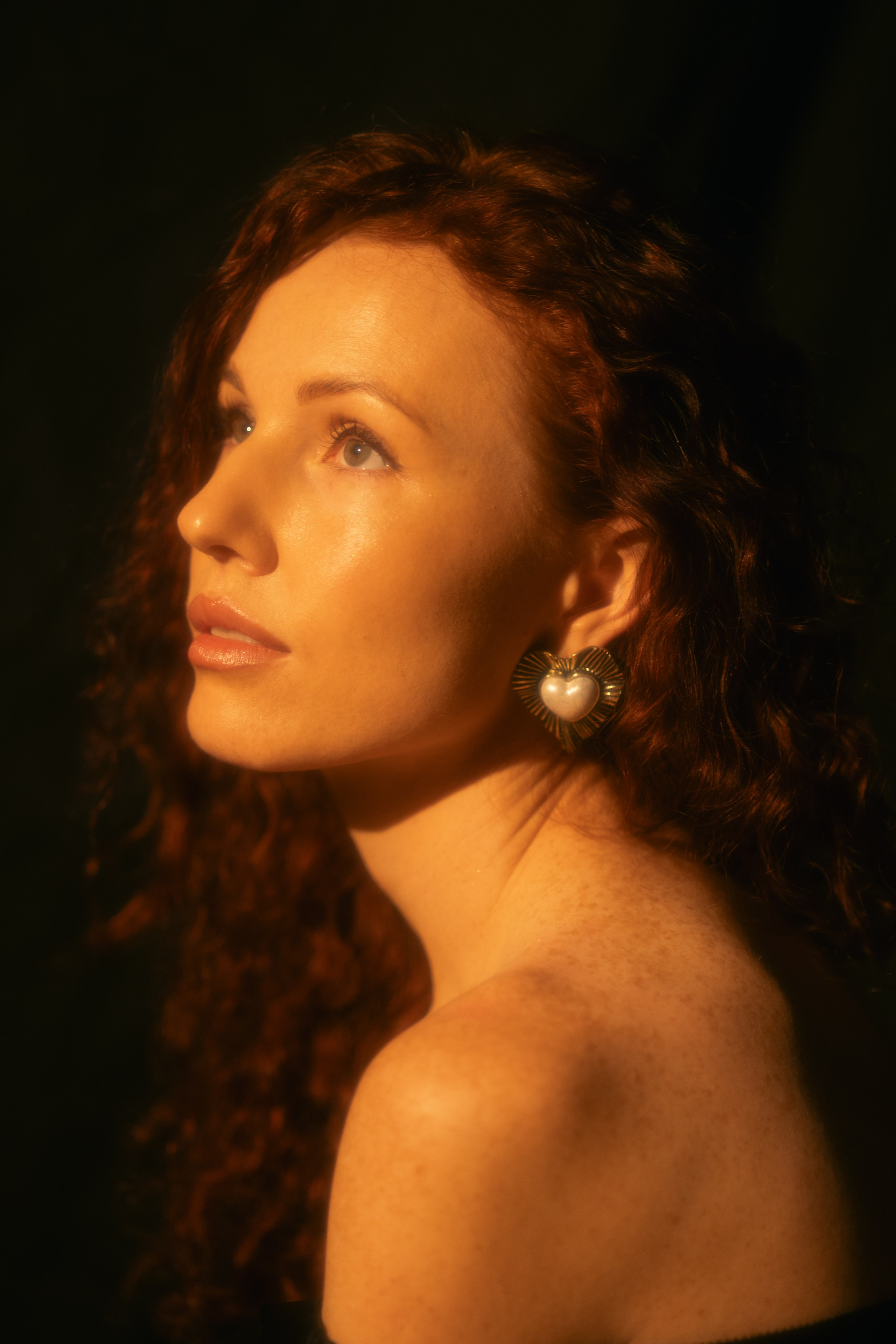 У древа. Фотограф в Москве Дарья Гоглева