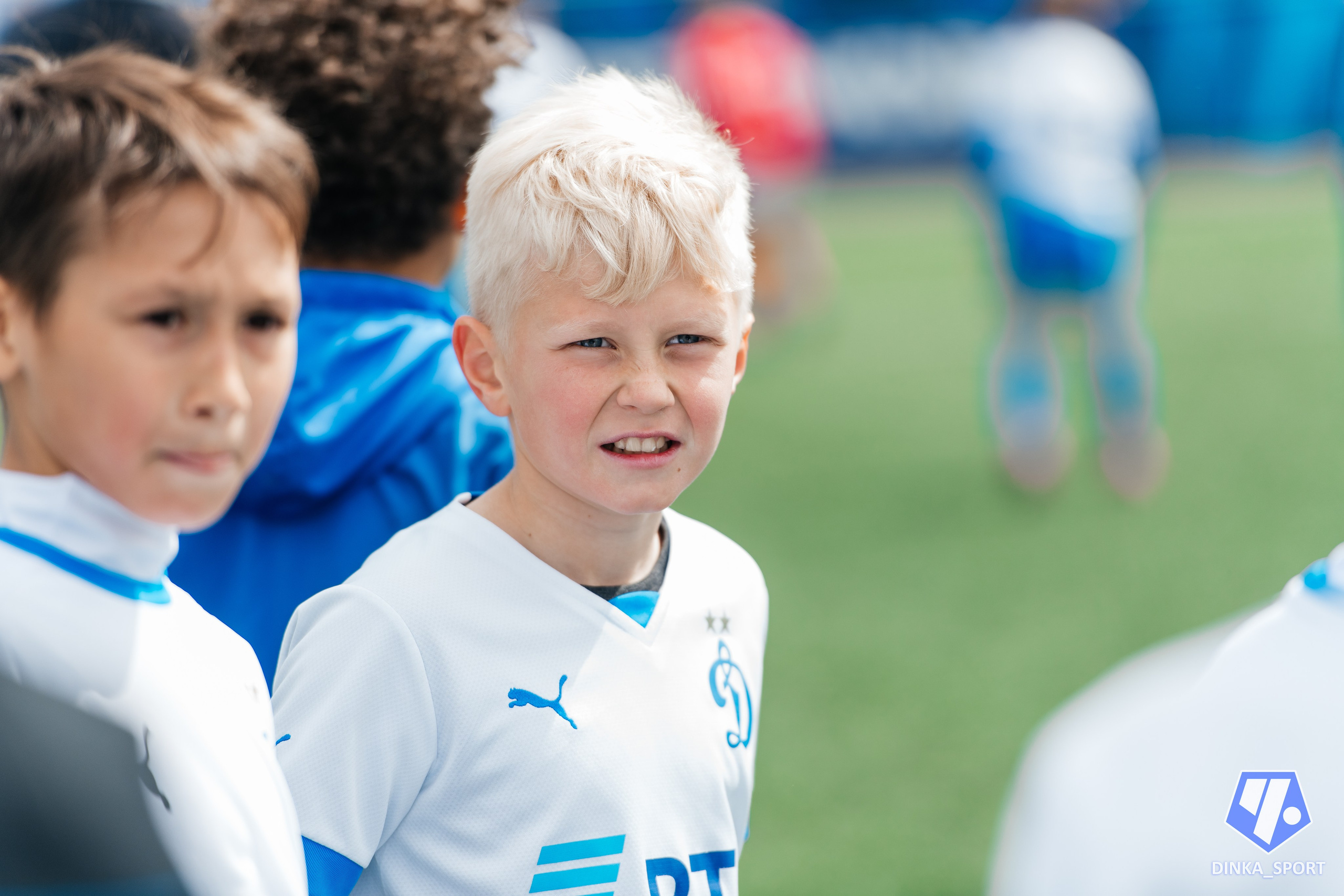 ДЕТСКИЙ ФУТБОЛ. ДИНА МИХНЕВА спортивный фотограф Москва