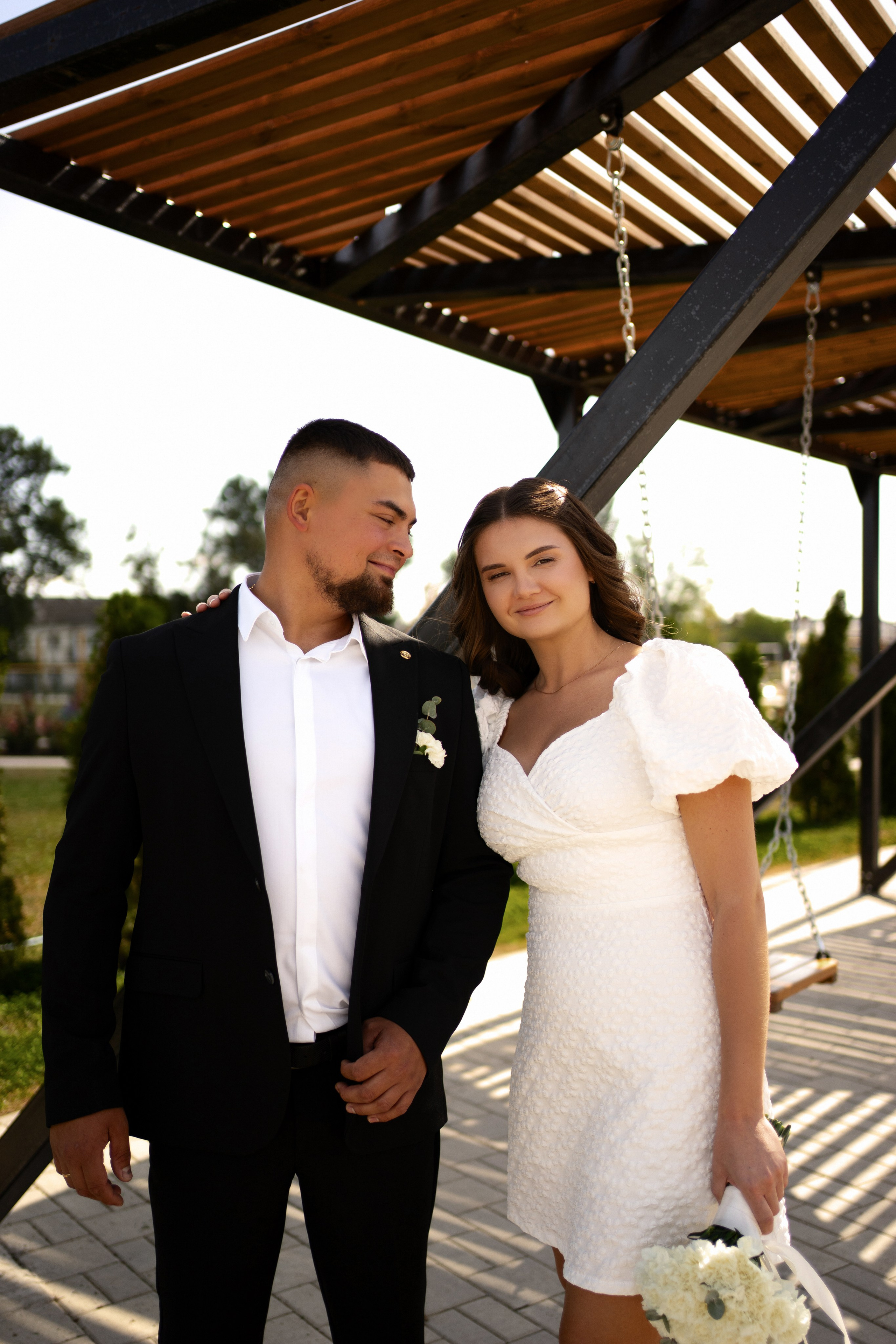 Лев и Дарья. Фотограф Новошахтинск|Ростов, Дарья Секрий