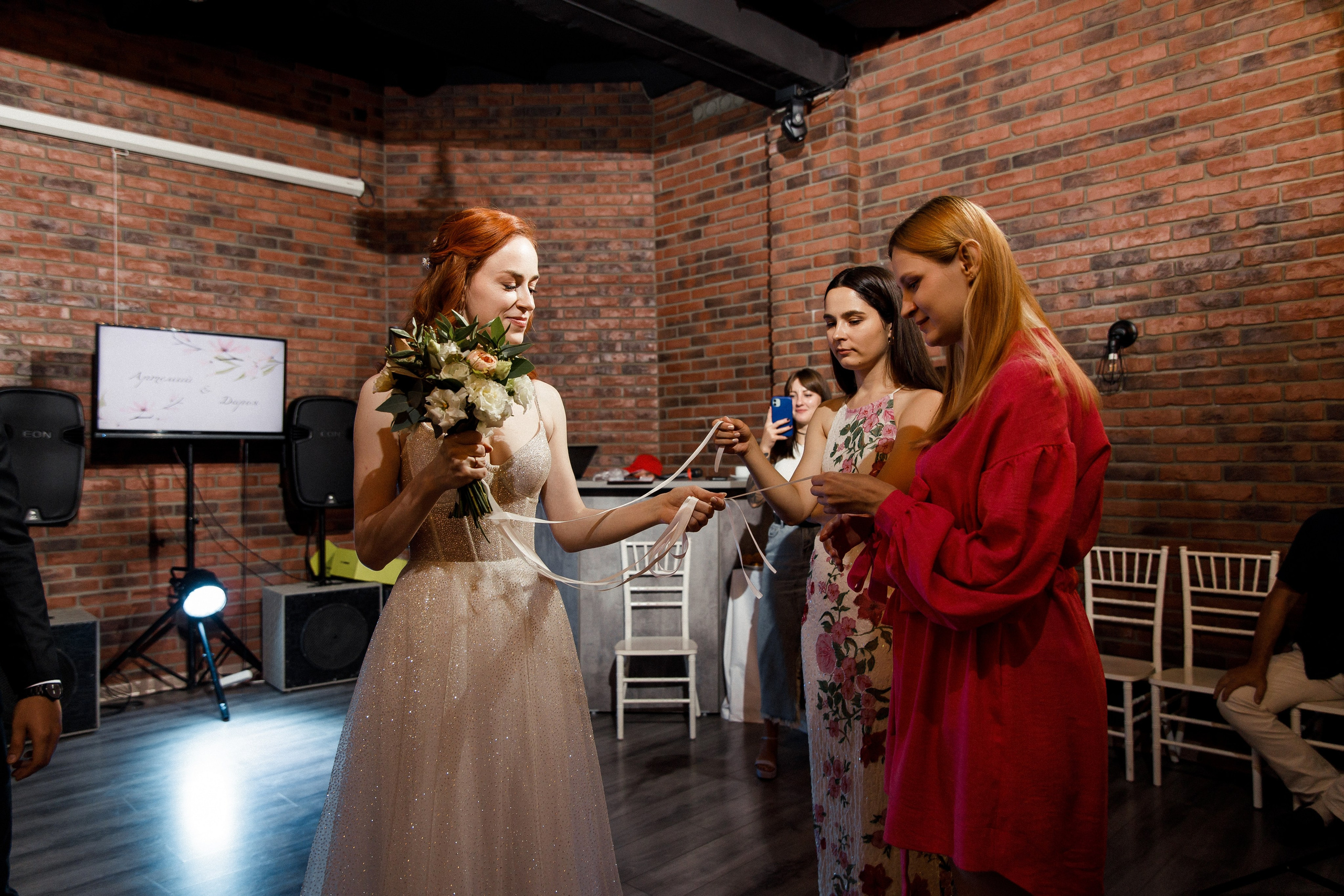 Дарья & Артемий. Фотограф Санкт-Петербург. Аврамова Анастасия