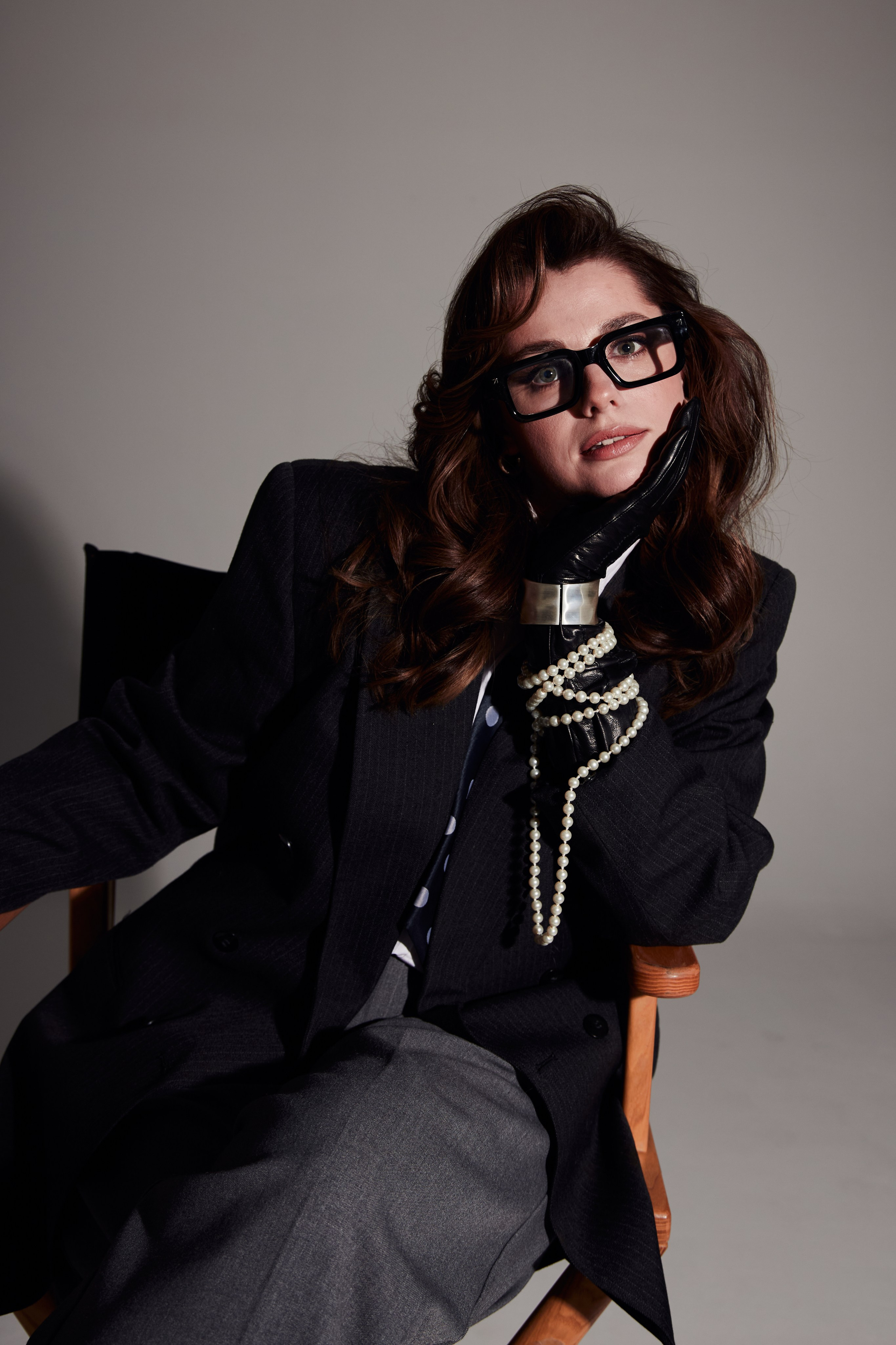 Vika. Фотограф в Москве Анна Дзен