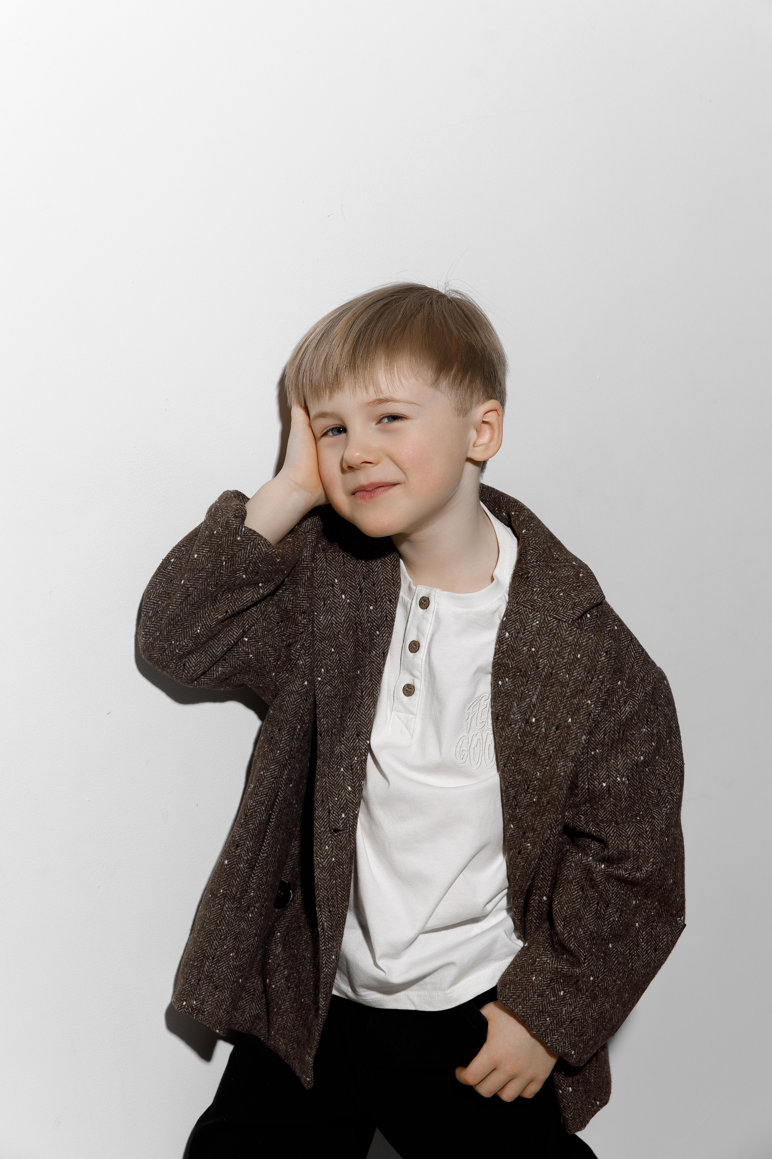 Мирону 5. Фотограф в Москве Юлия Хамзина