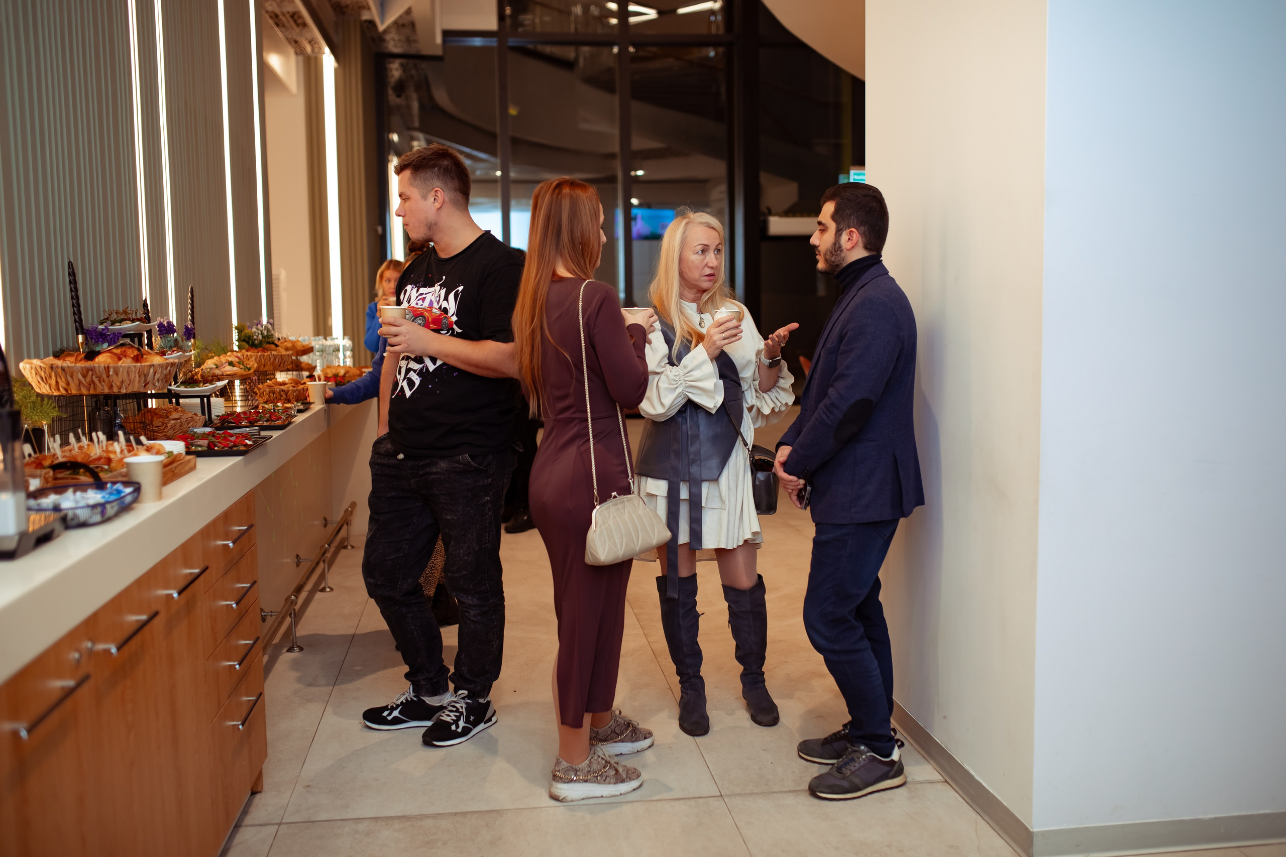 Венчурная Академия. Семейный и детский фотограф в Москве Дорогова Екатерина